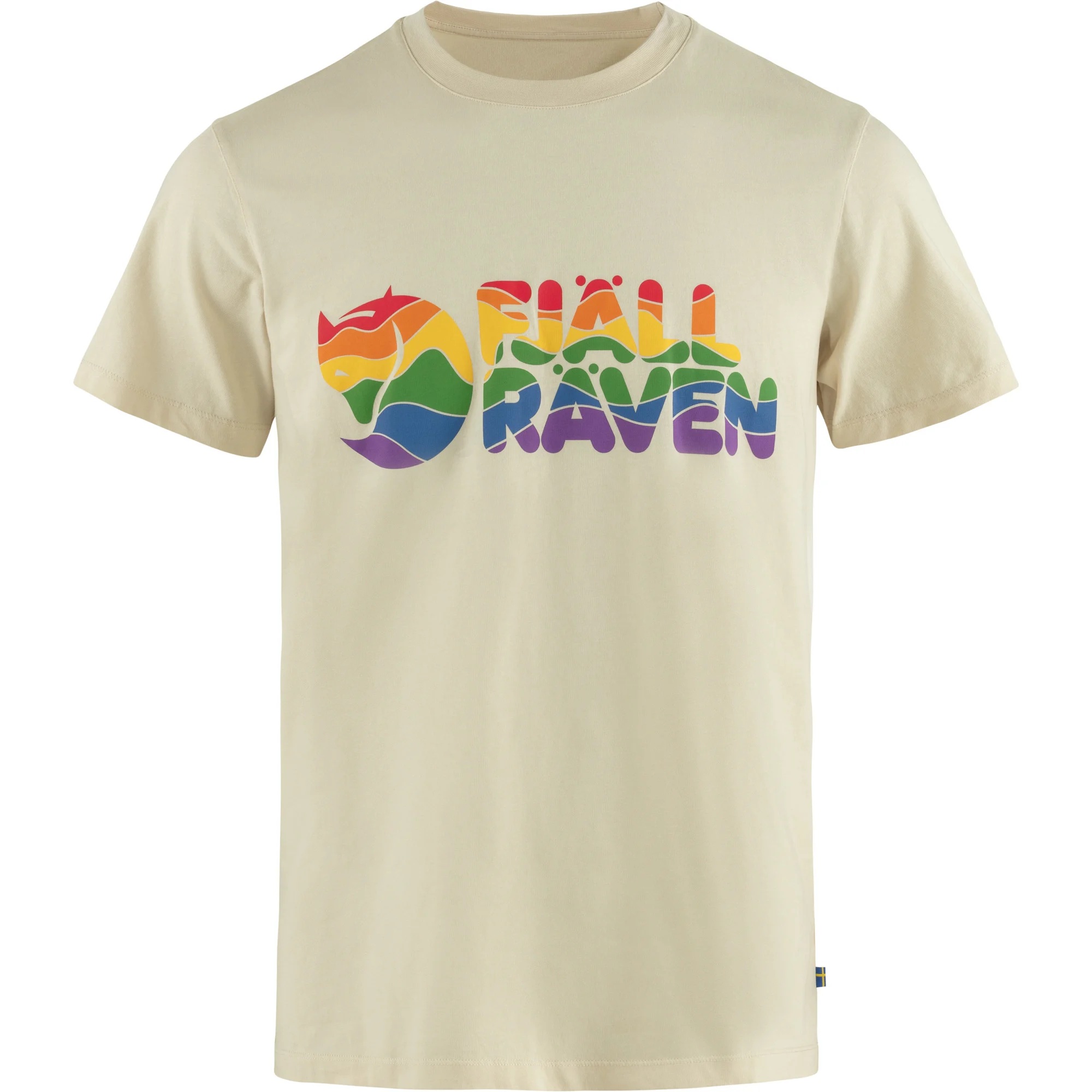 Rainbow T-shirt