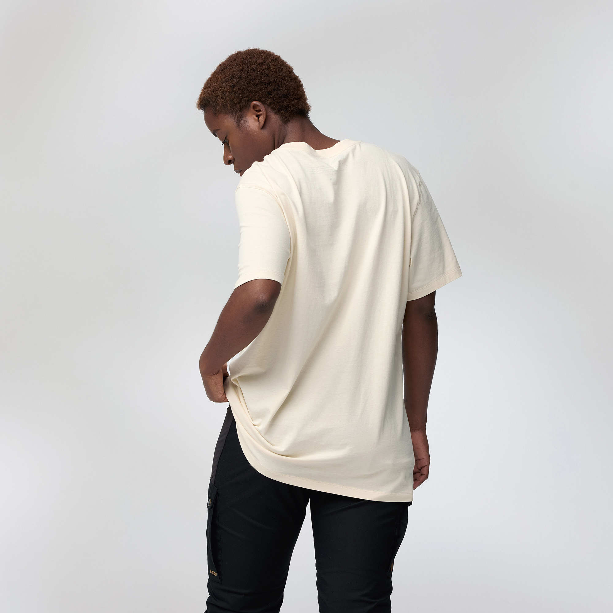 Fjällräven Rainbow T-skjorte - Image 4
