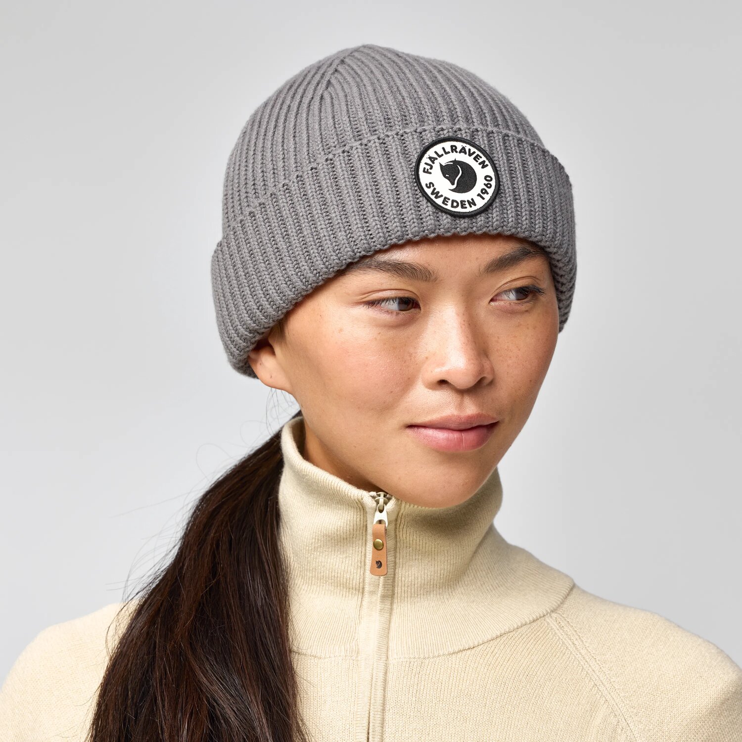 Fjällräven 1960 Lite Logo Lue