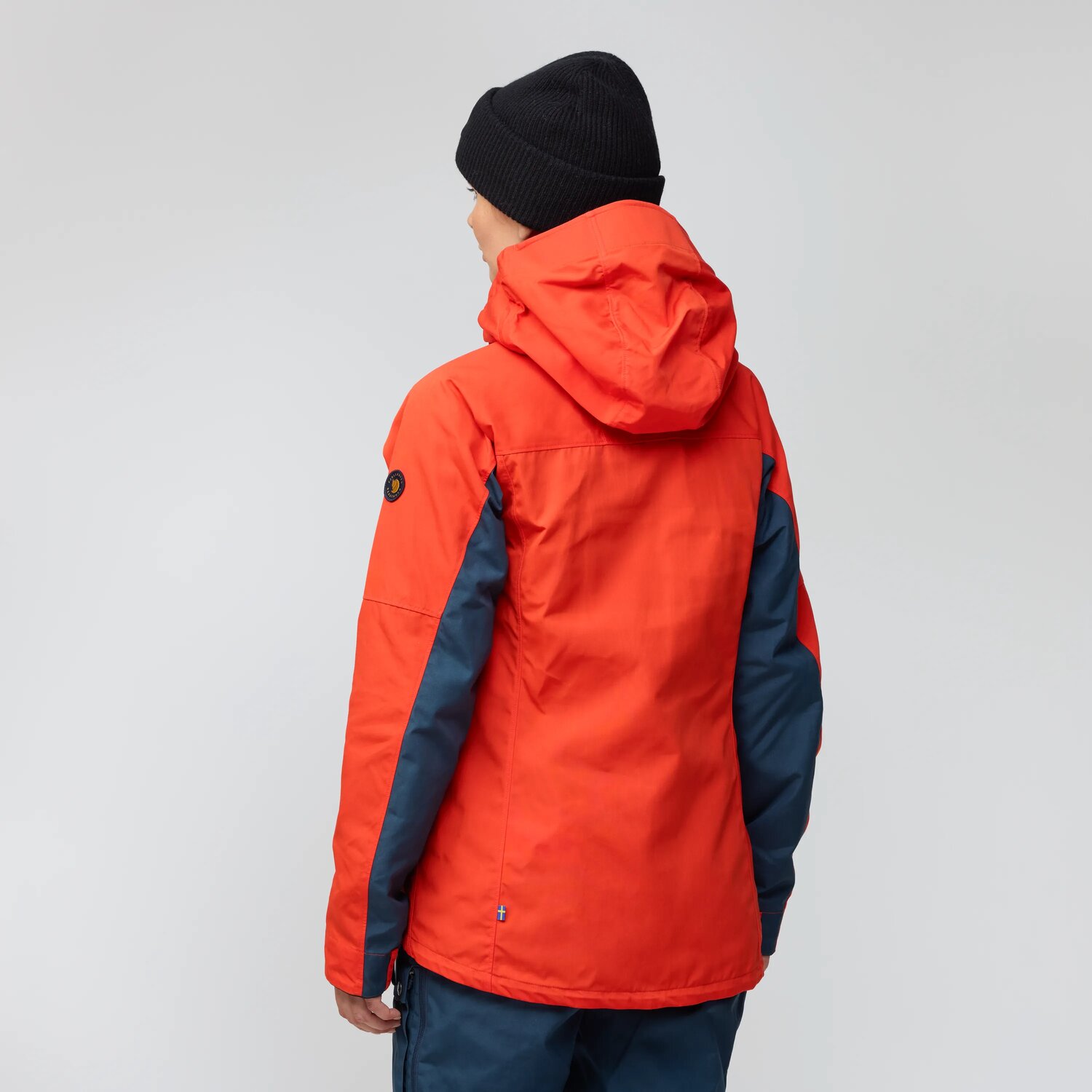 Fjällräven Bergtagen G-1000 Jakke Dame - Image 4