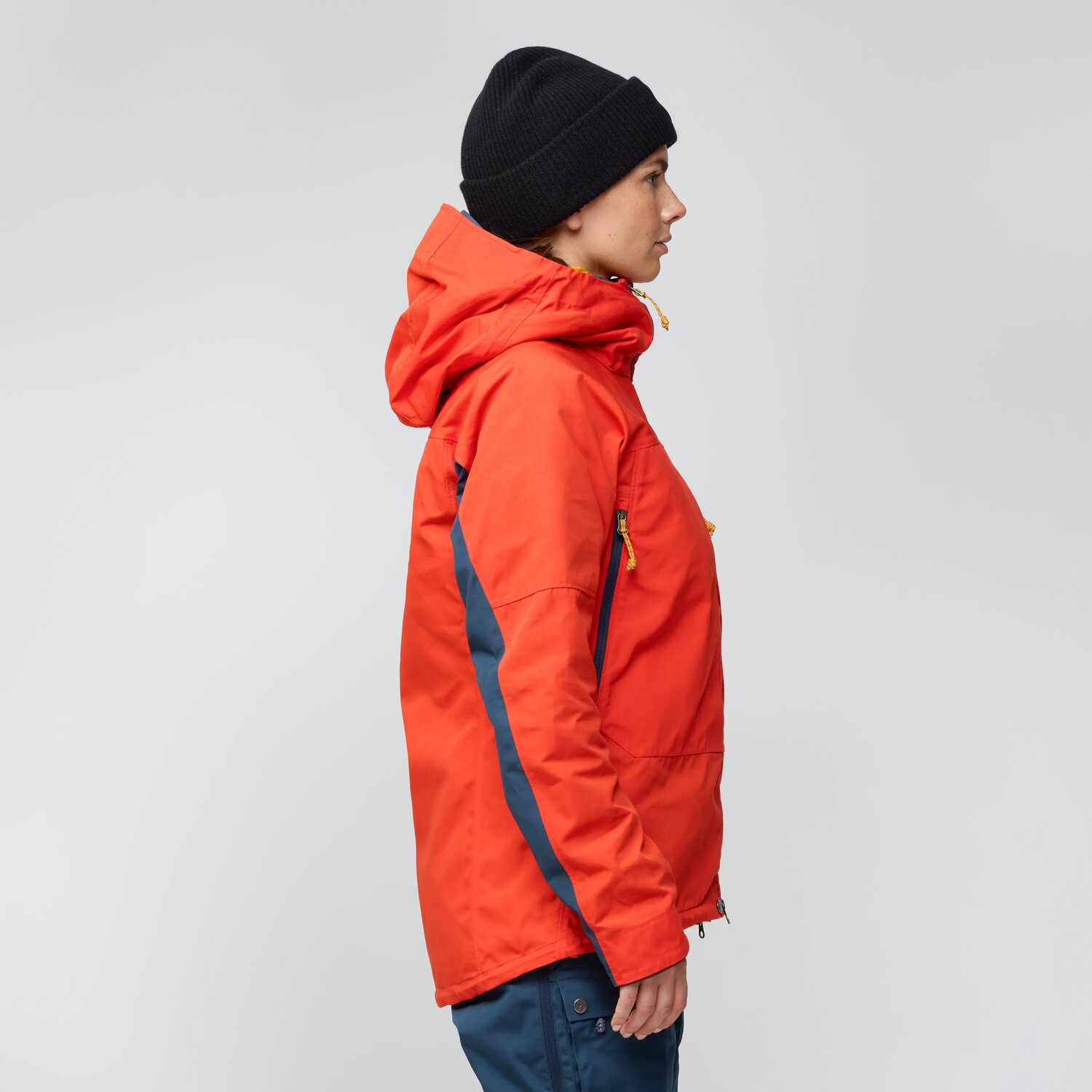 Fjällräven Bergtagen G-1000 Jakke Dame - Image 5