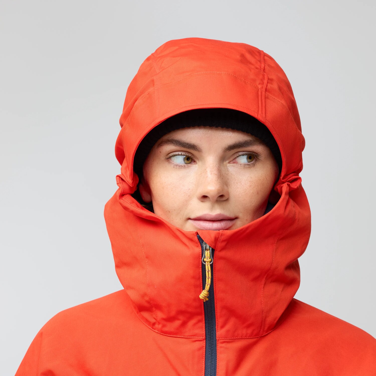Fjällräven Bergtagen G-1000 Jakke Dame - Image 7