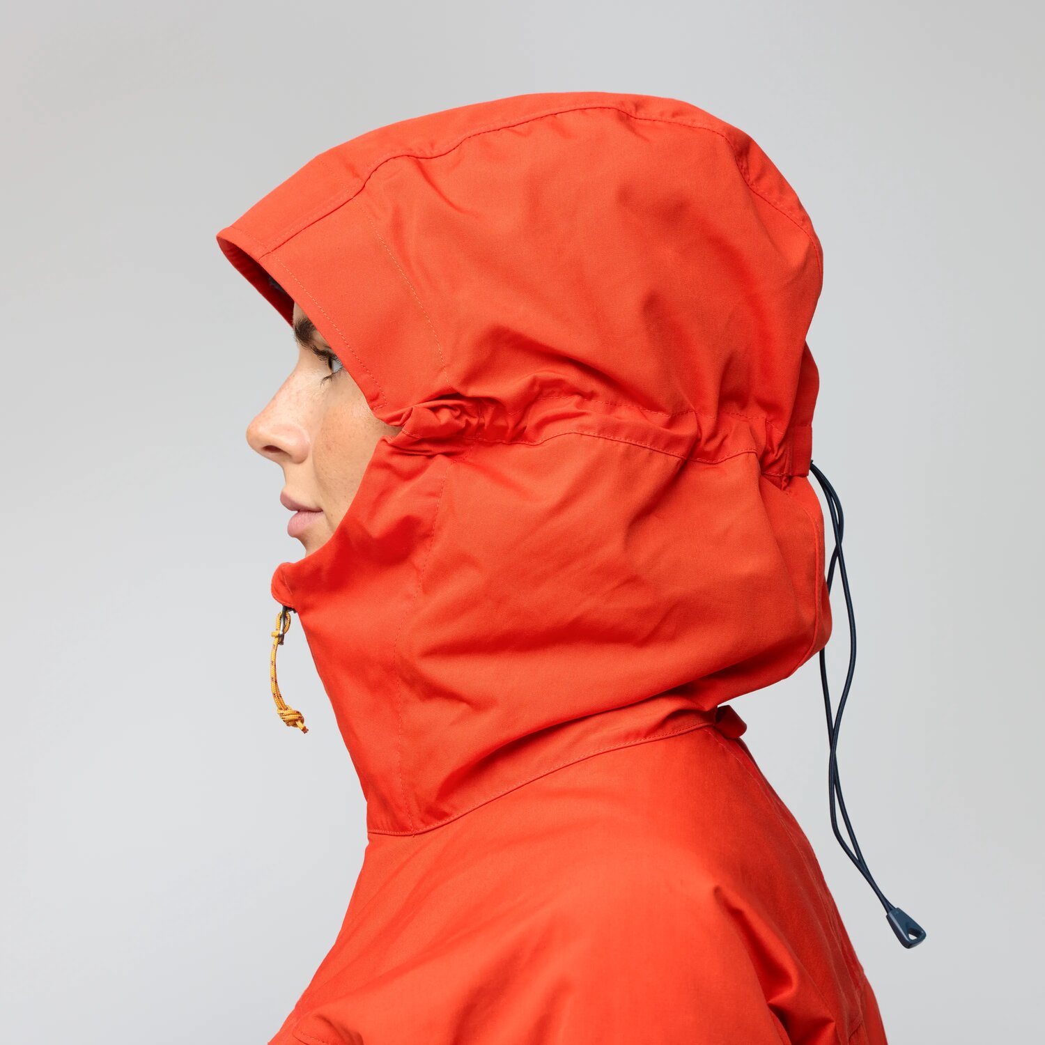 Fjällräven Bergtagen G-1000 Jakke Dame - Image 8