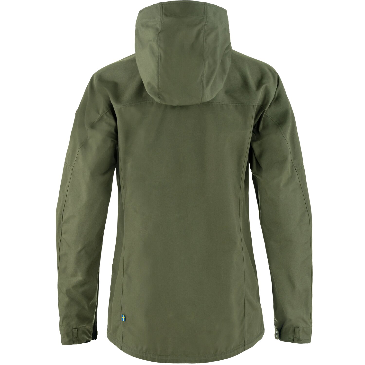 Fjällräven Bergtagen G-1000 Jakke Dame - Image 2
