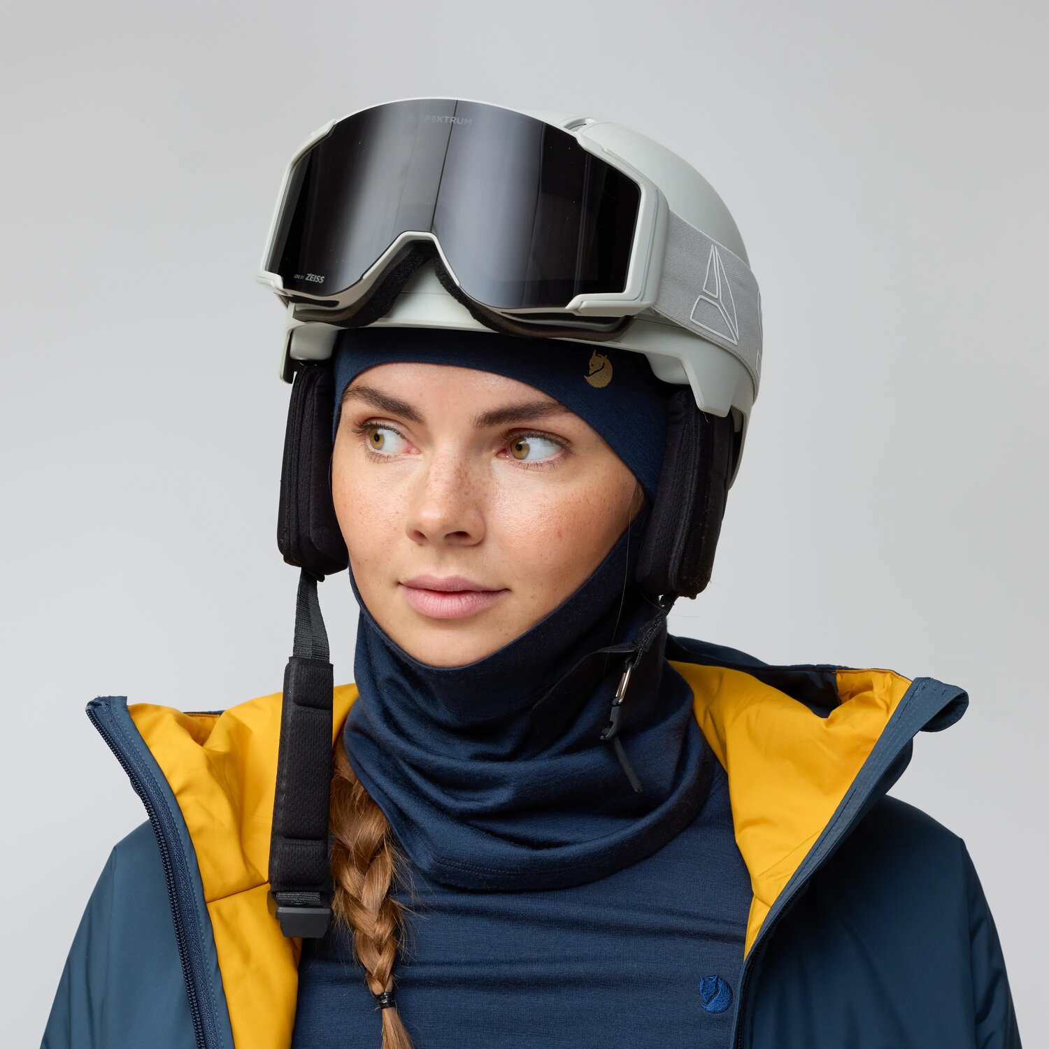 Bergtagen Merino Balaclava