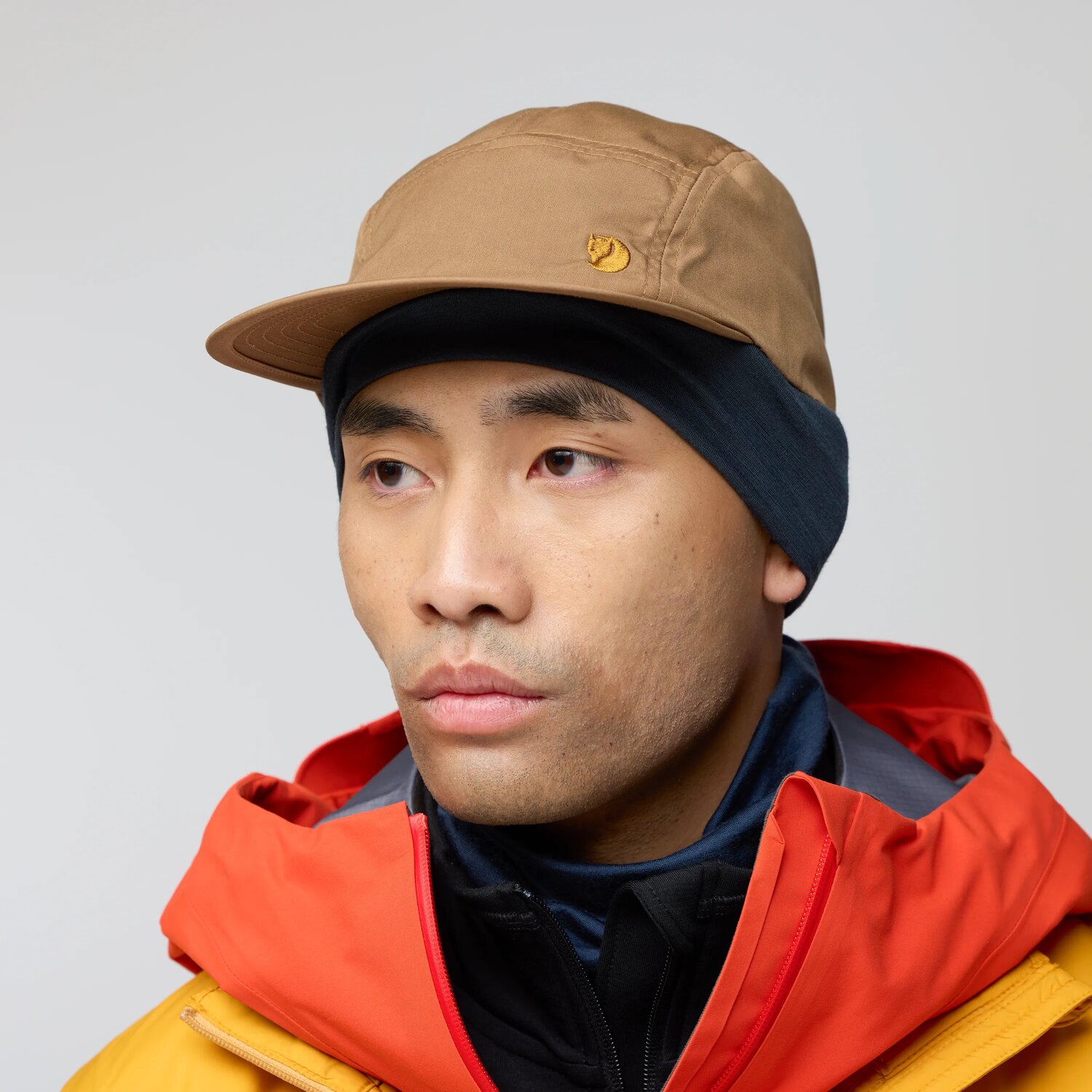 Fjällräven Bergtagen Mountain Cap - Image 6