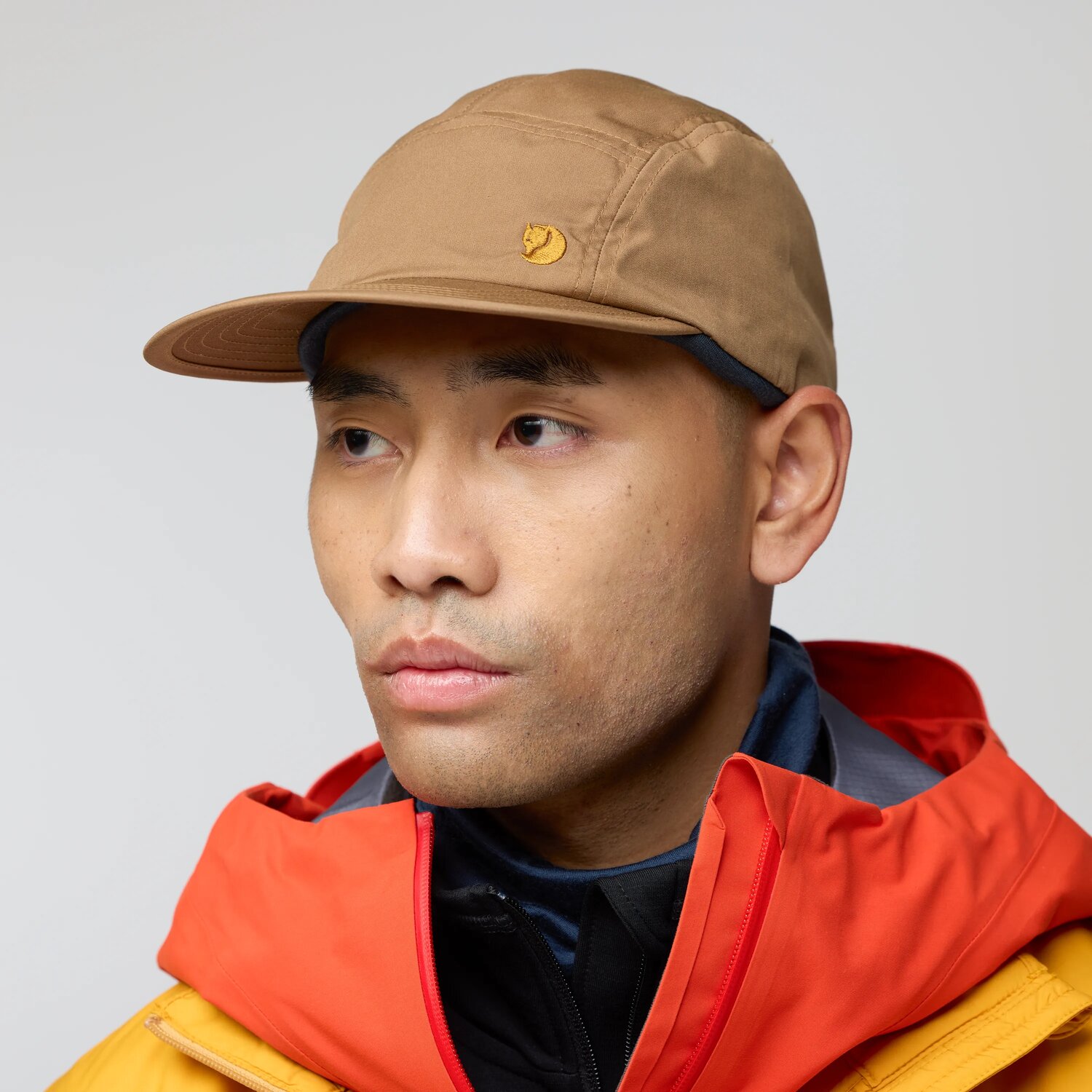 Fjällräven Bergtagen Mountain Cap - Image 8