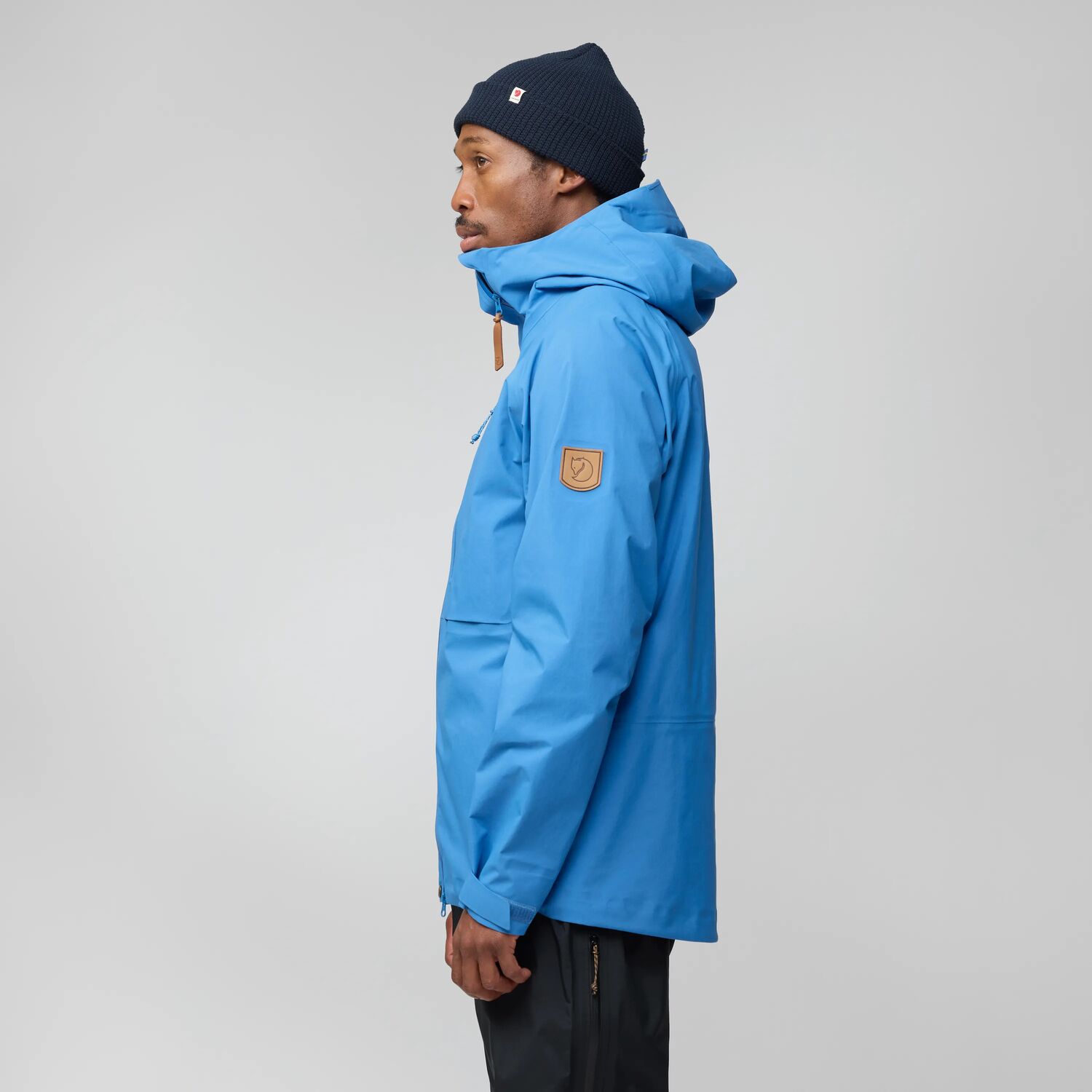 Fjällräven Keb GTX Jakke Herre - Image 4