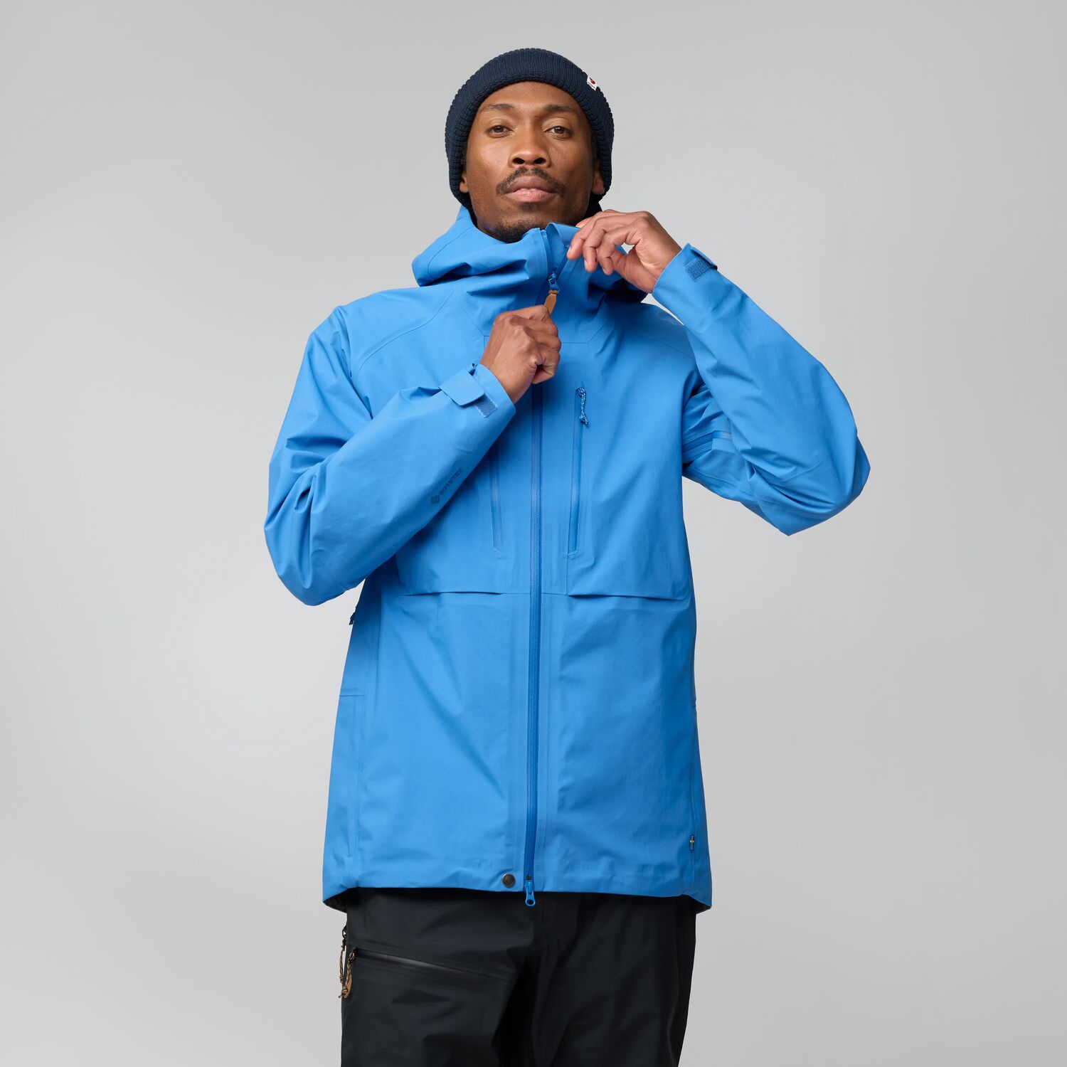 Fjällräven Keb GTX Jakke Herre - Image 5