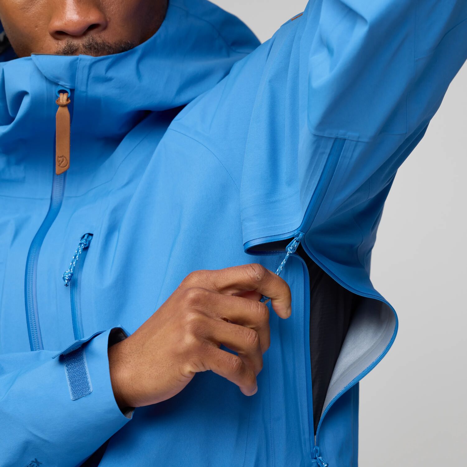 Fjällräven Keb GTX Jakke Herre - Image 8
