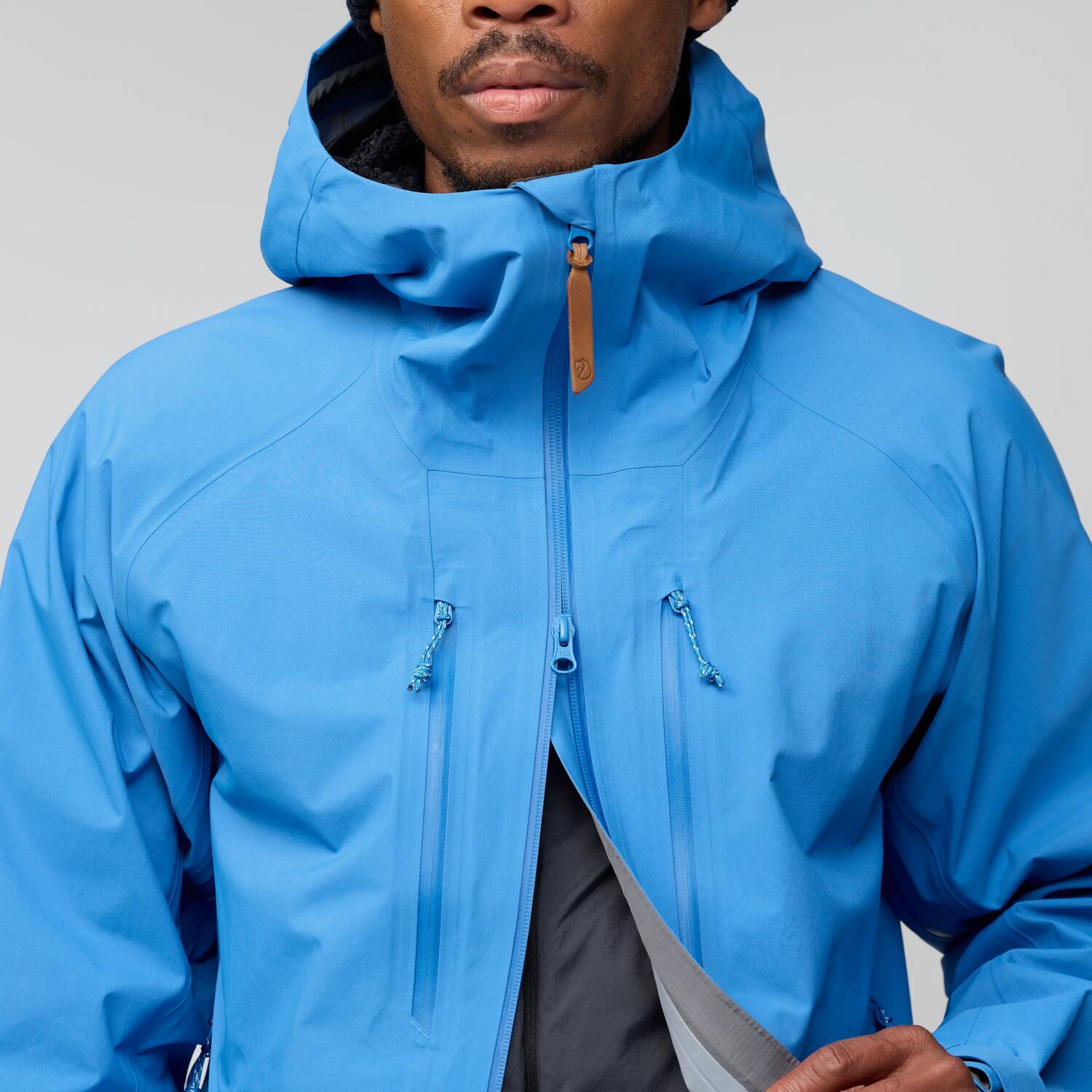Fjällräven Keb GTX Jakke Herre - Image 9