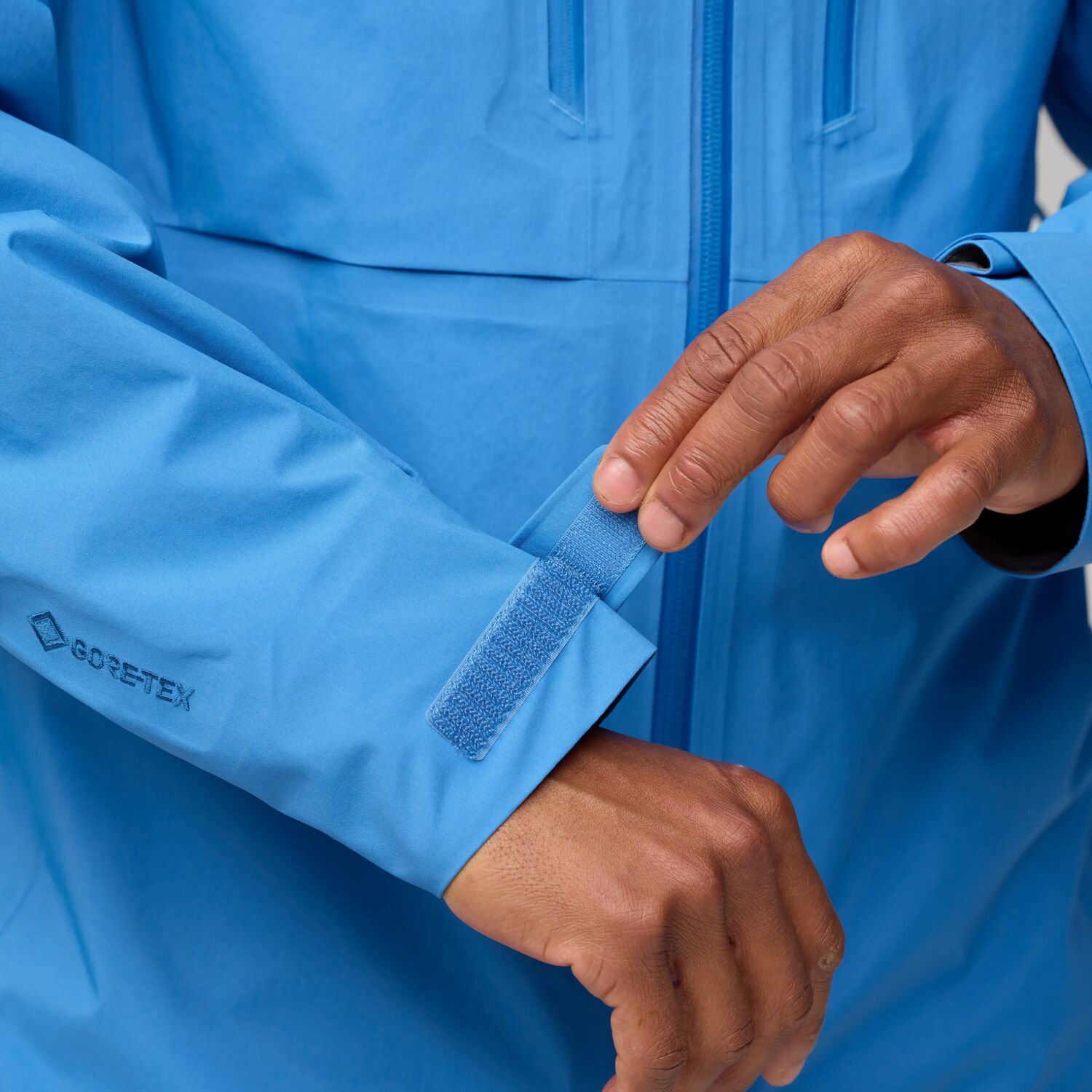 Fjällräven Keb GTX Jakke Herre - Image 10