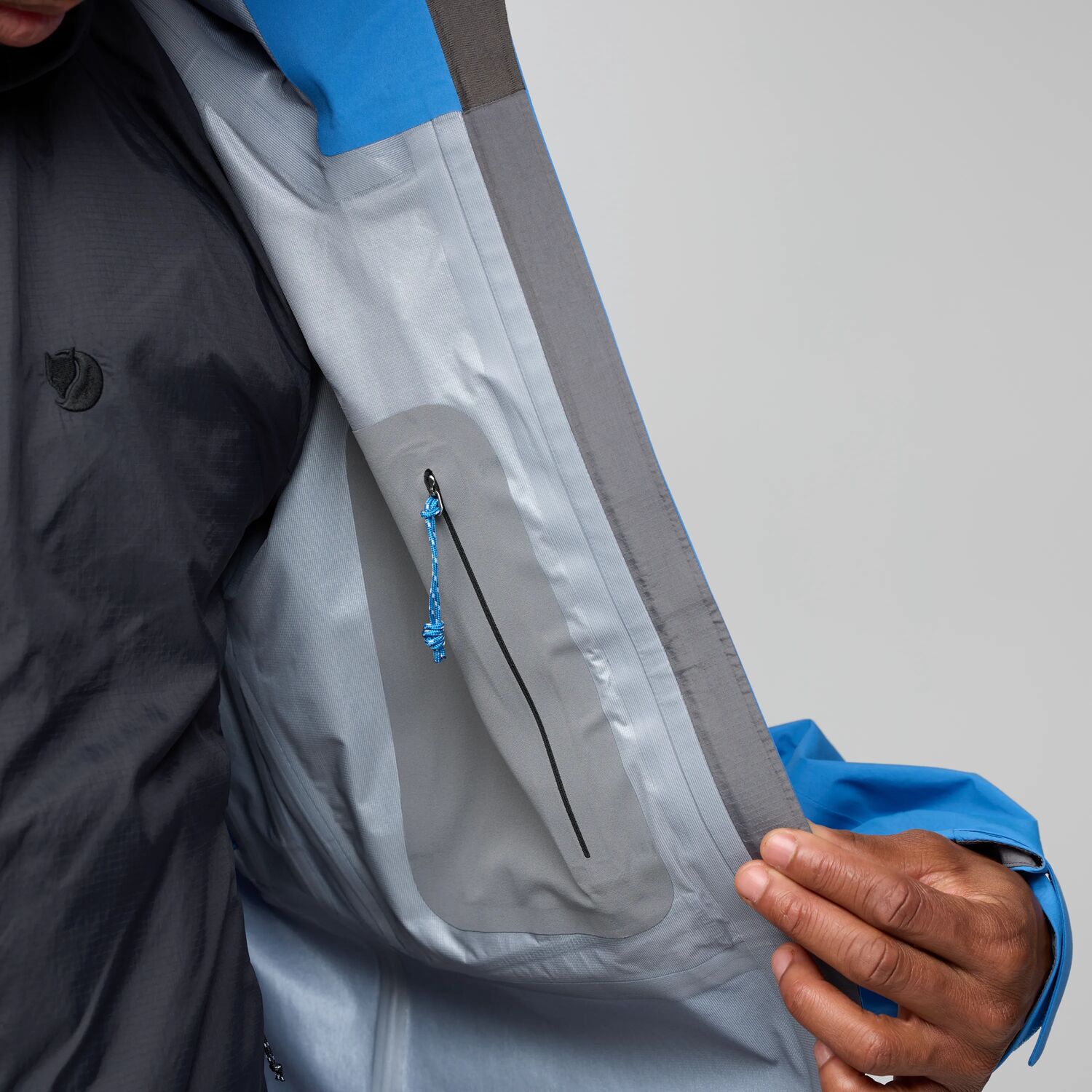Fjällräven Keb GTX Jakke Herre - Image 11