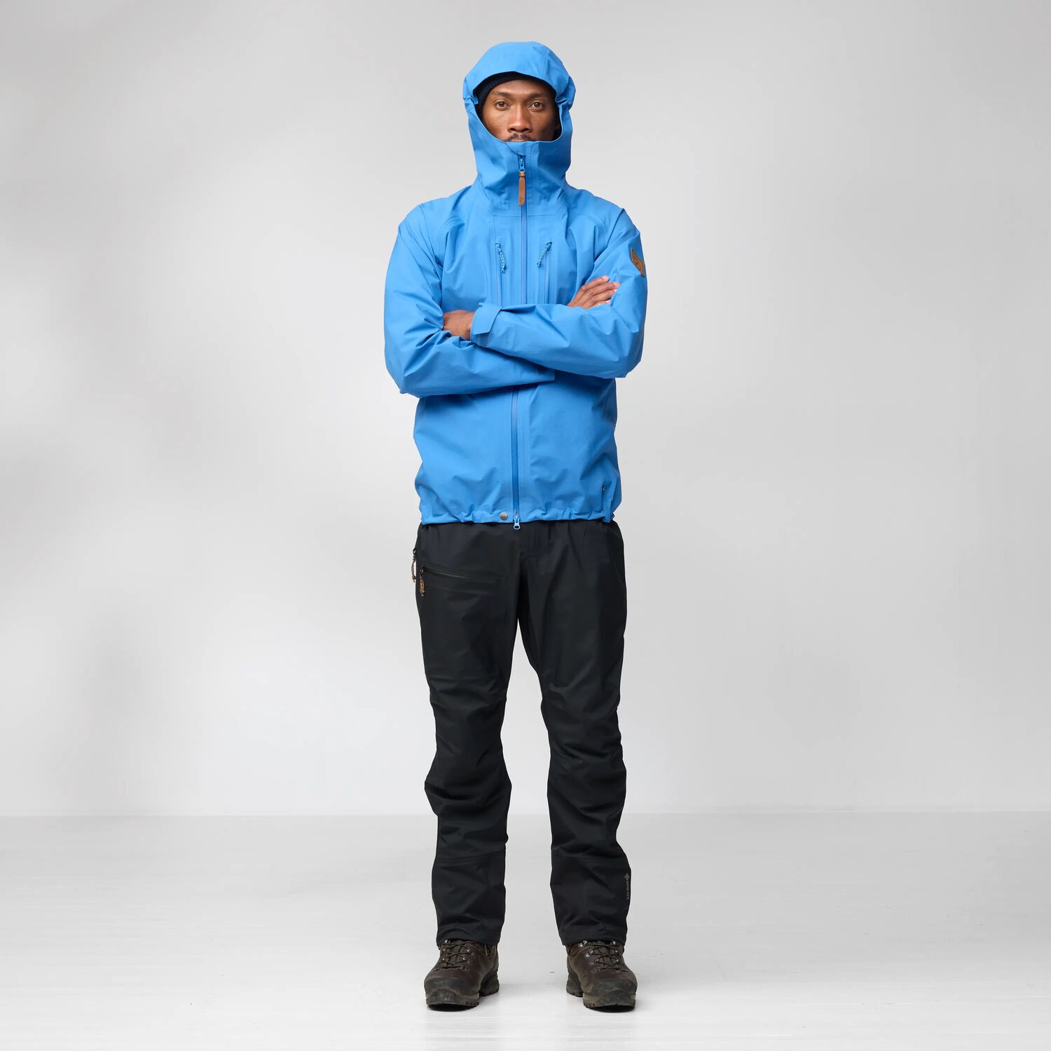 Fjällräven Keb GTX Jakke Herre - Image 14