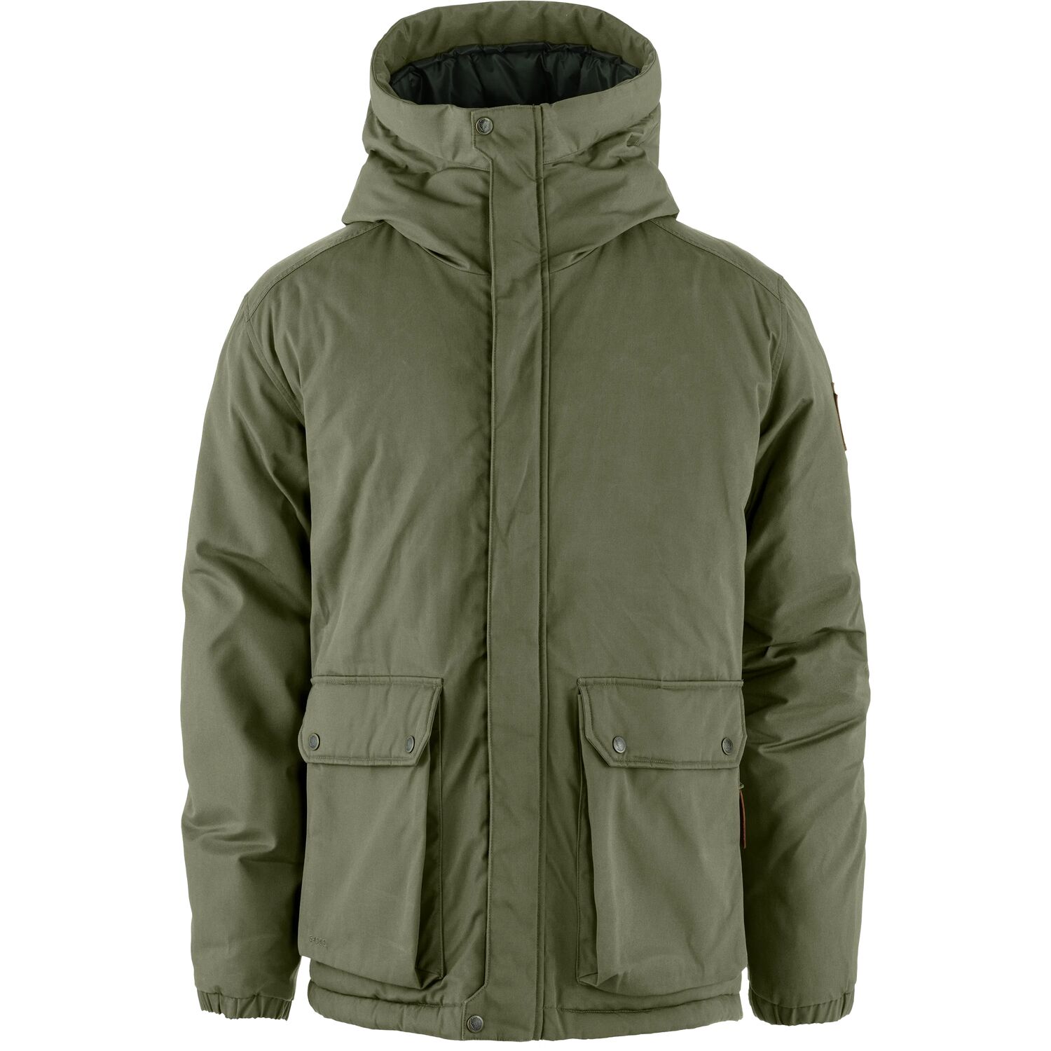 Fjällräven Övik Padded Jakke Herre