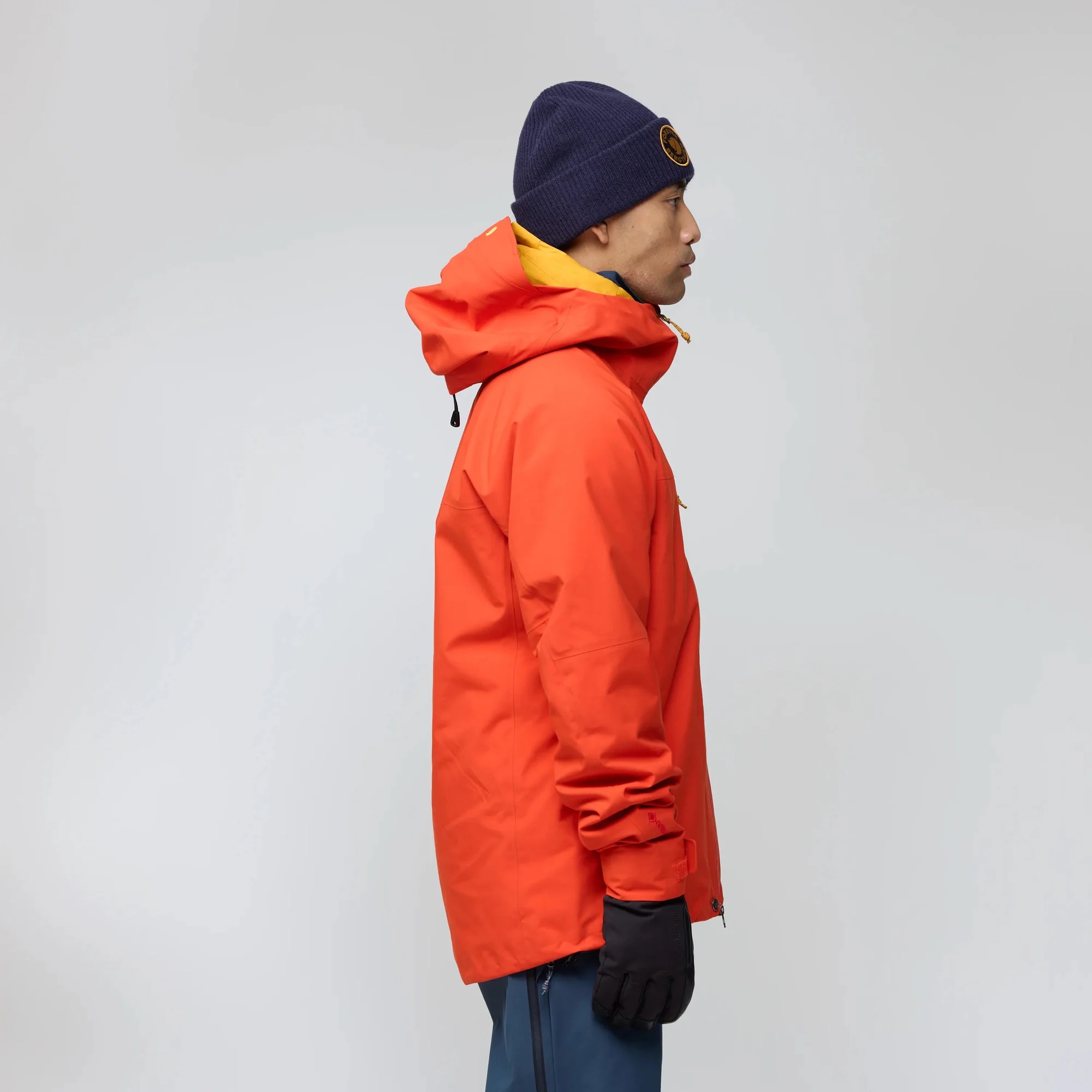 Fjällräven Bergtagen GTX Pro Jakke Herre - Image 6