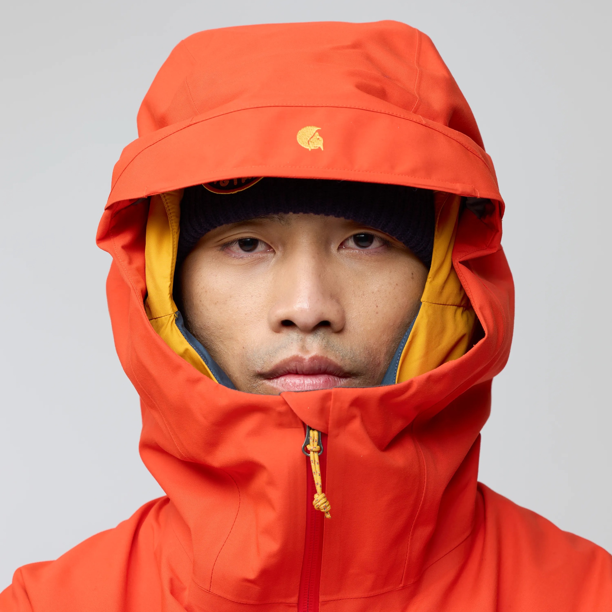 Fjällräven Bergtagen GTX Pro Jakke Herre - Image 8