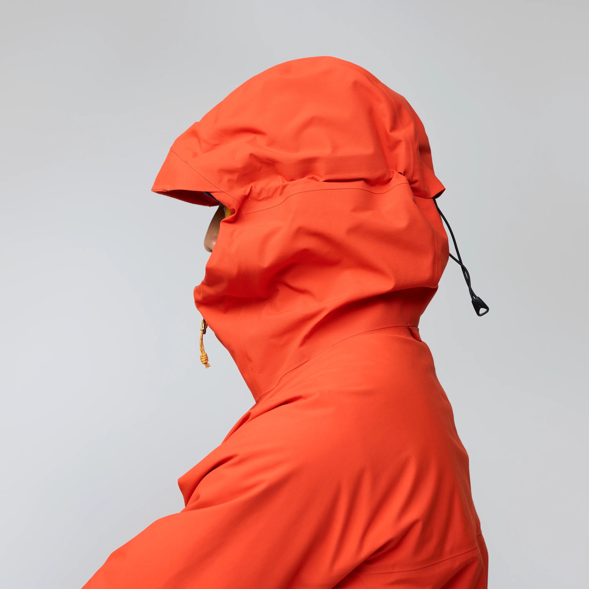 Fjällräven Bergtagen GTX Pro Jakke Herre - Image 9