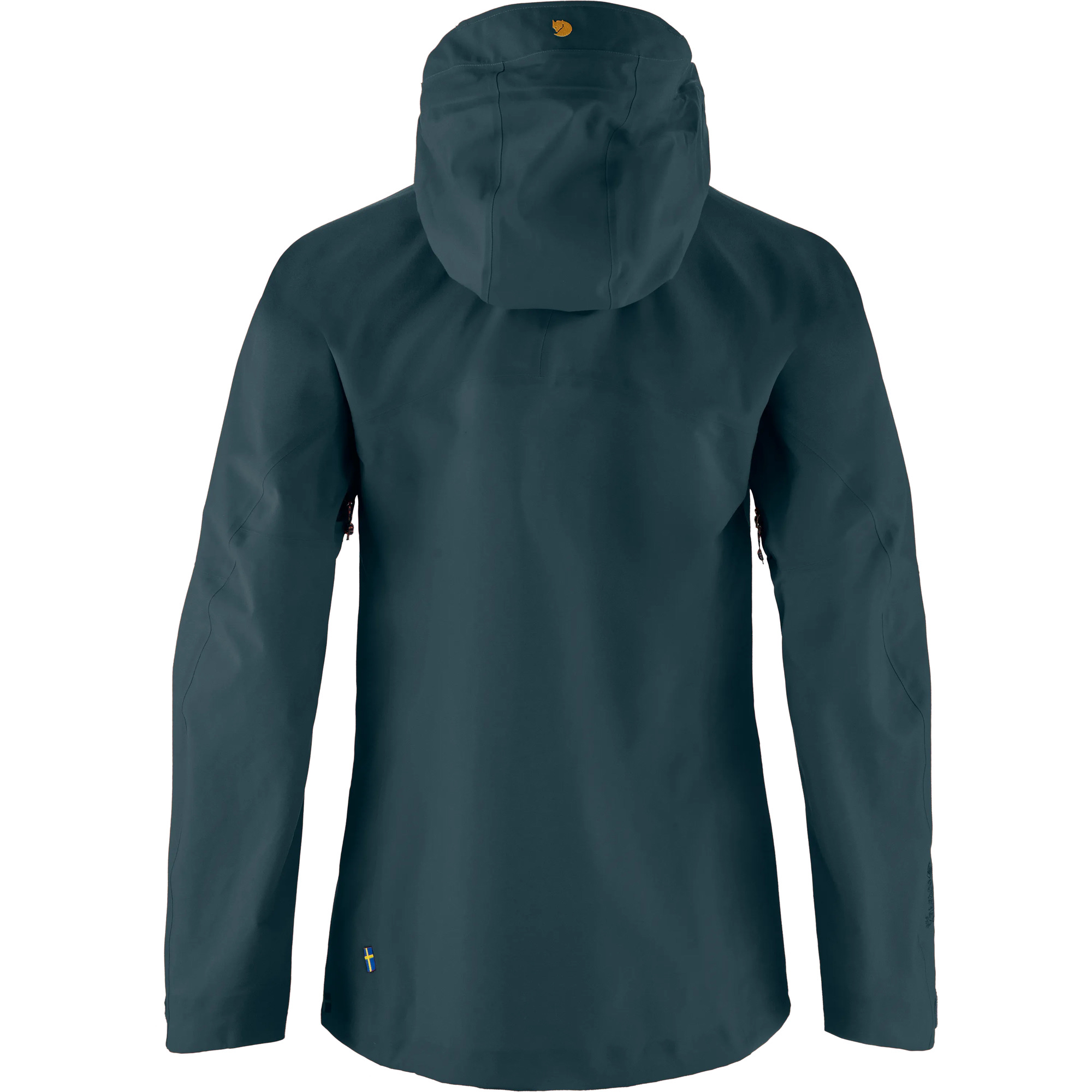 Fjällräven Bergtagen GTX Pro Jakke Dame - Image 2
