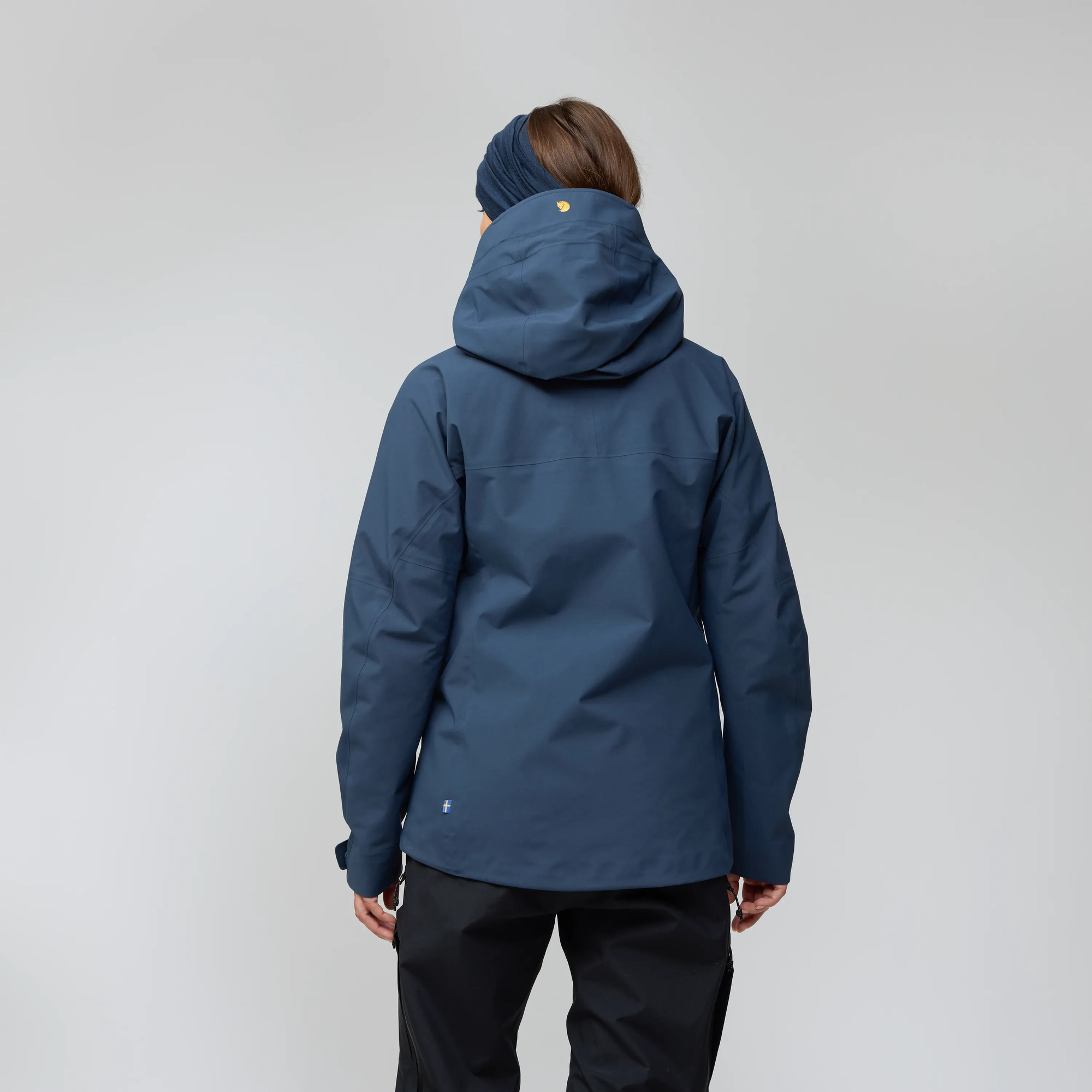 Fjällräven Bergtagen GTX Pro Jakke Dame - Image 5