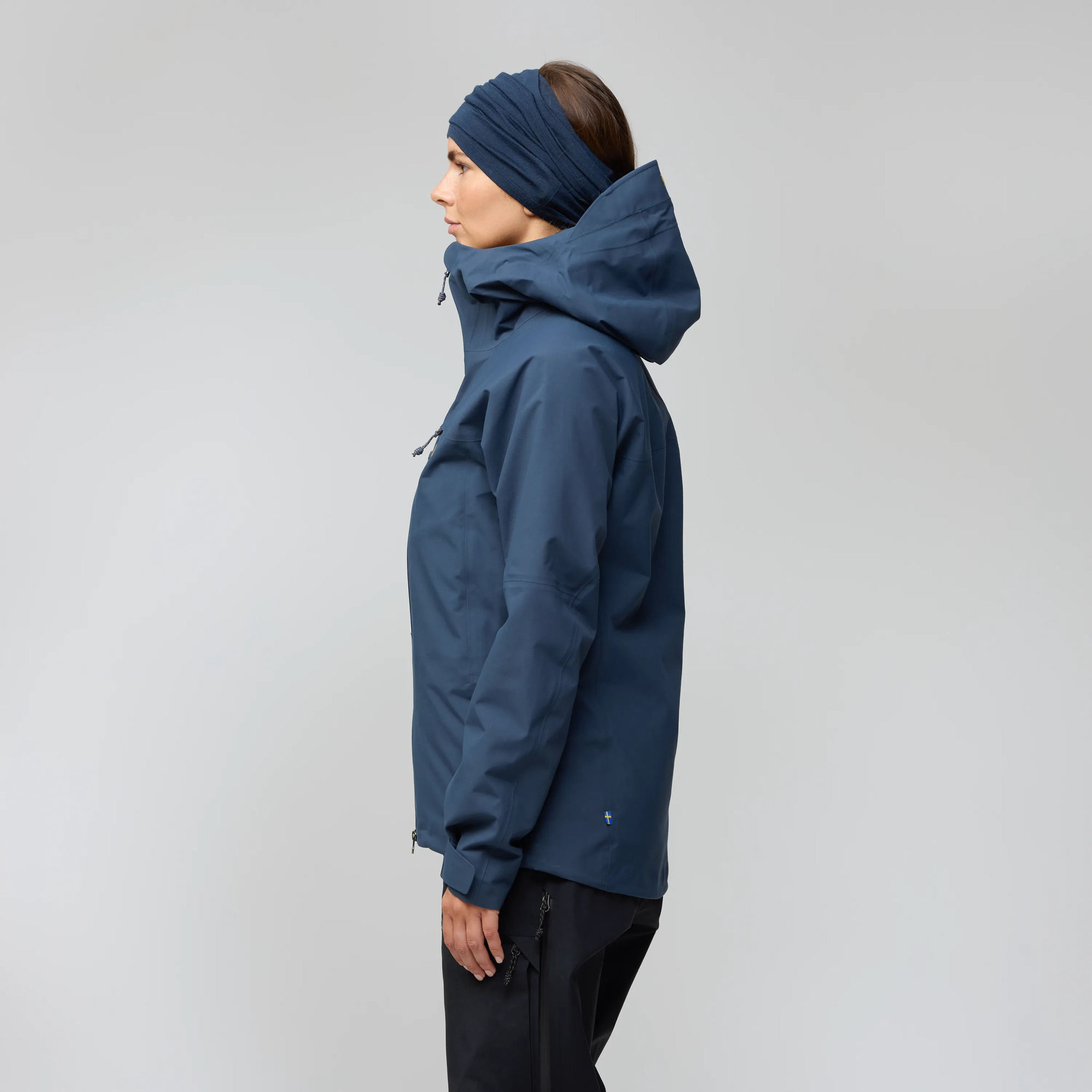 Fjällräven Bergtagen GTX Pro Jakke Dame - Image 6