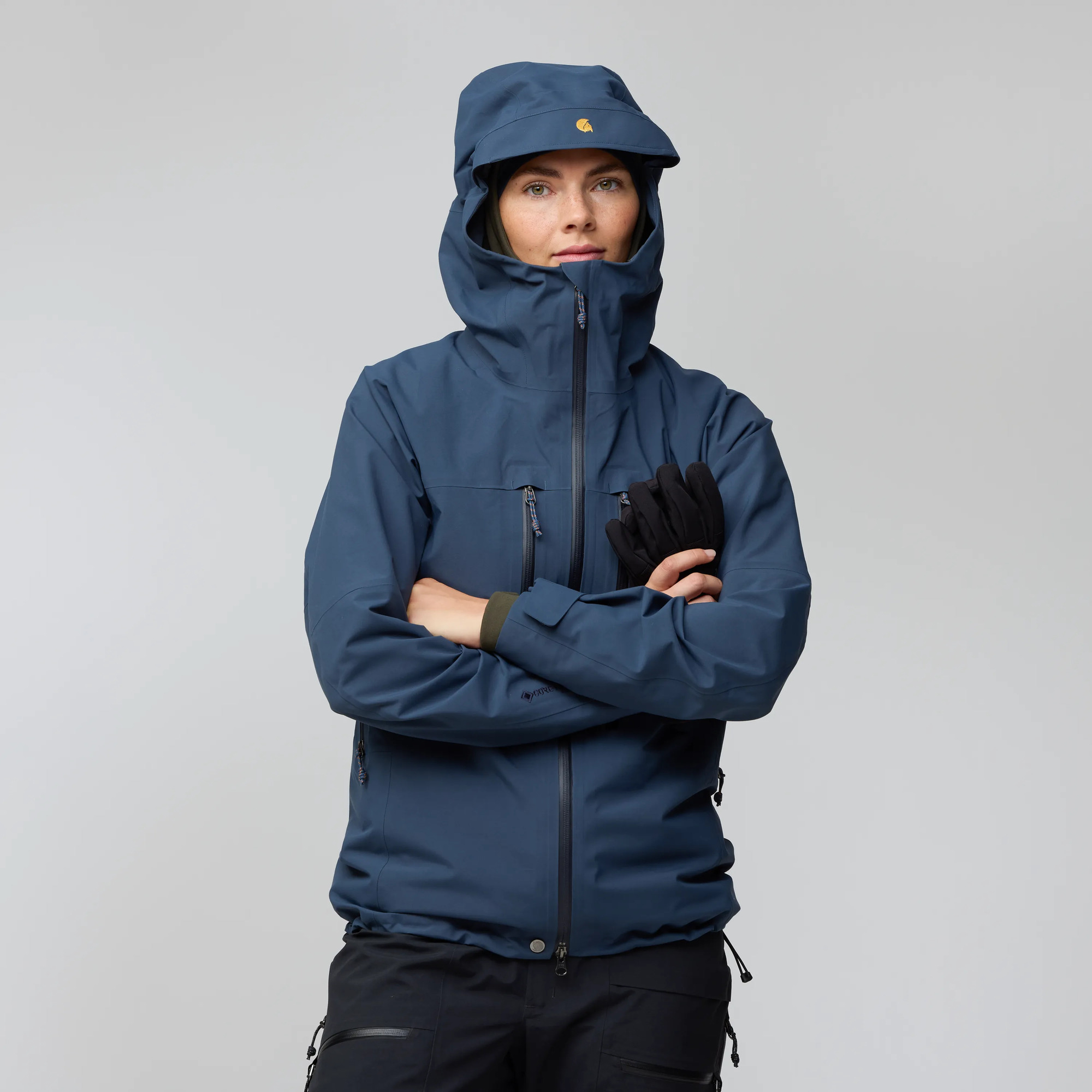 Fjällräven Bergtagen GTX Pro Jakke Dame - Image 11