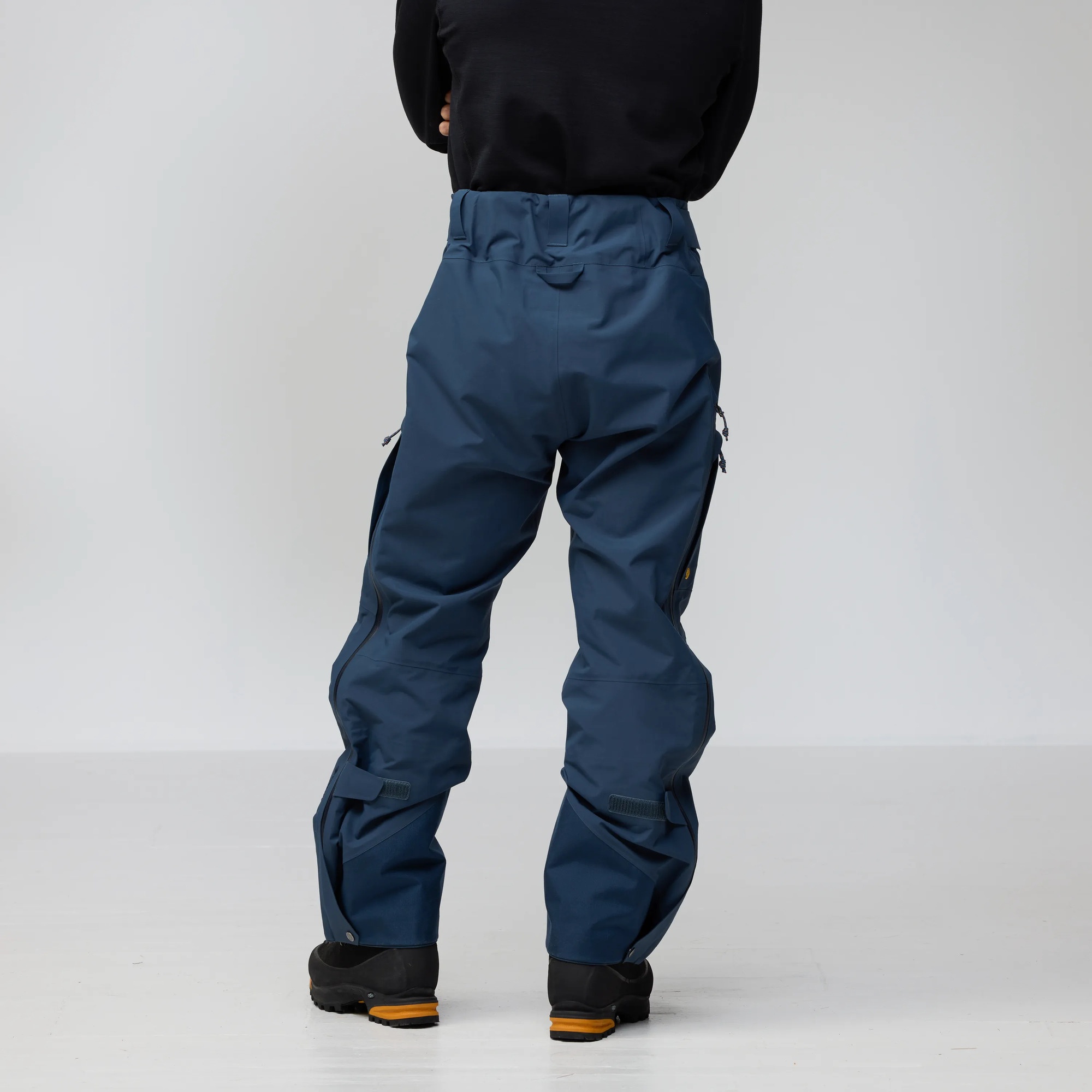 Fjällräven Bergtagen GTX Pro Bukse Herre - Image 6