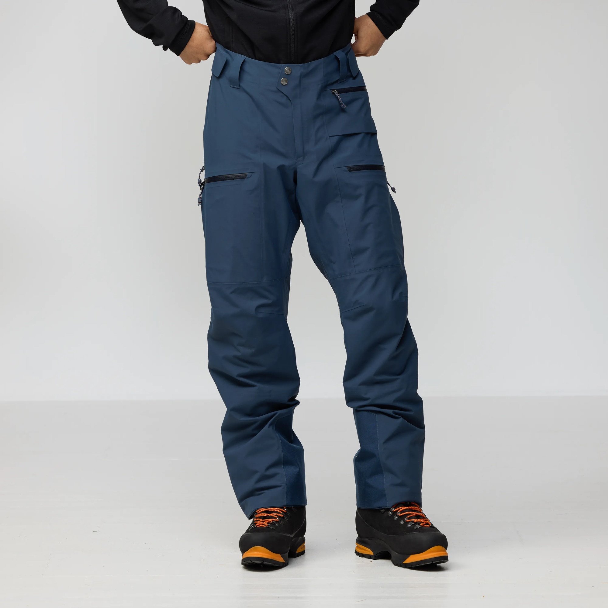 Fjällräven Bergtagen GTX Pro Bukse Herre - Image 4