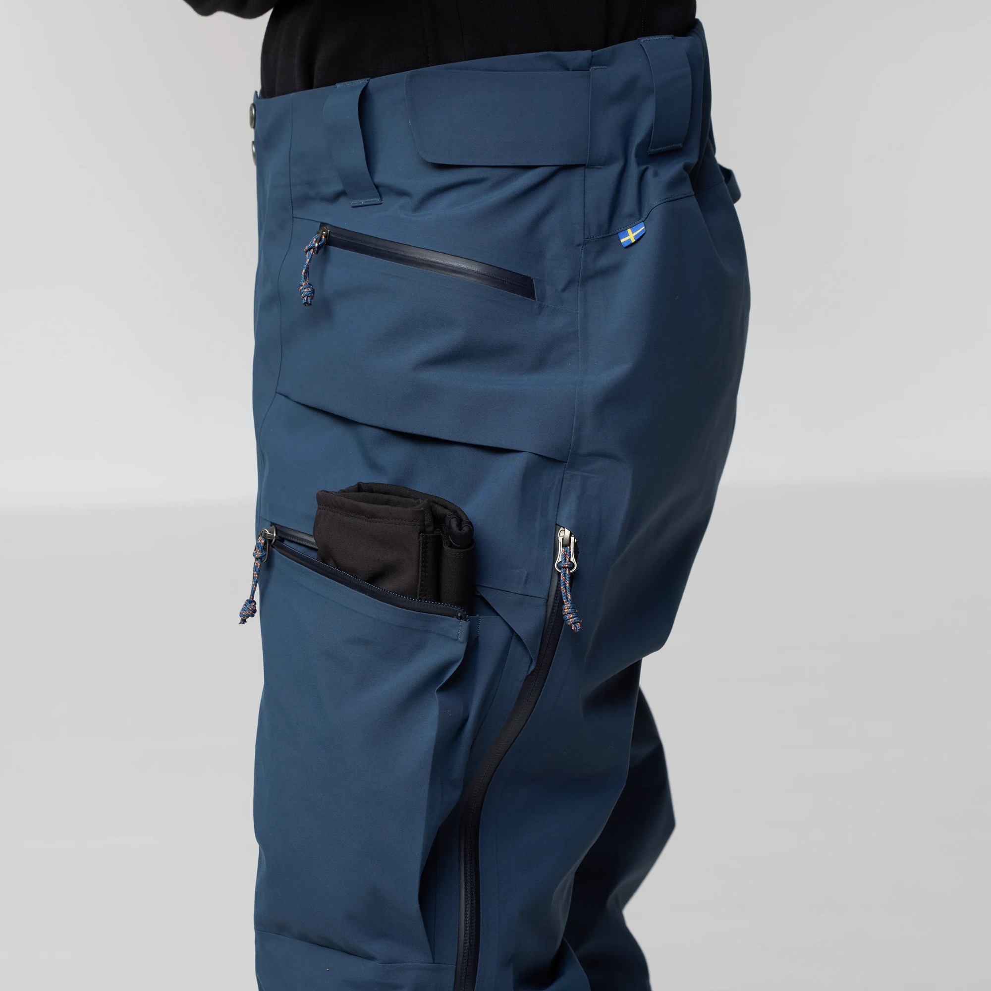 Fjällräven Bergtagen GTX Pro Bukse Herre - Image 7
