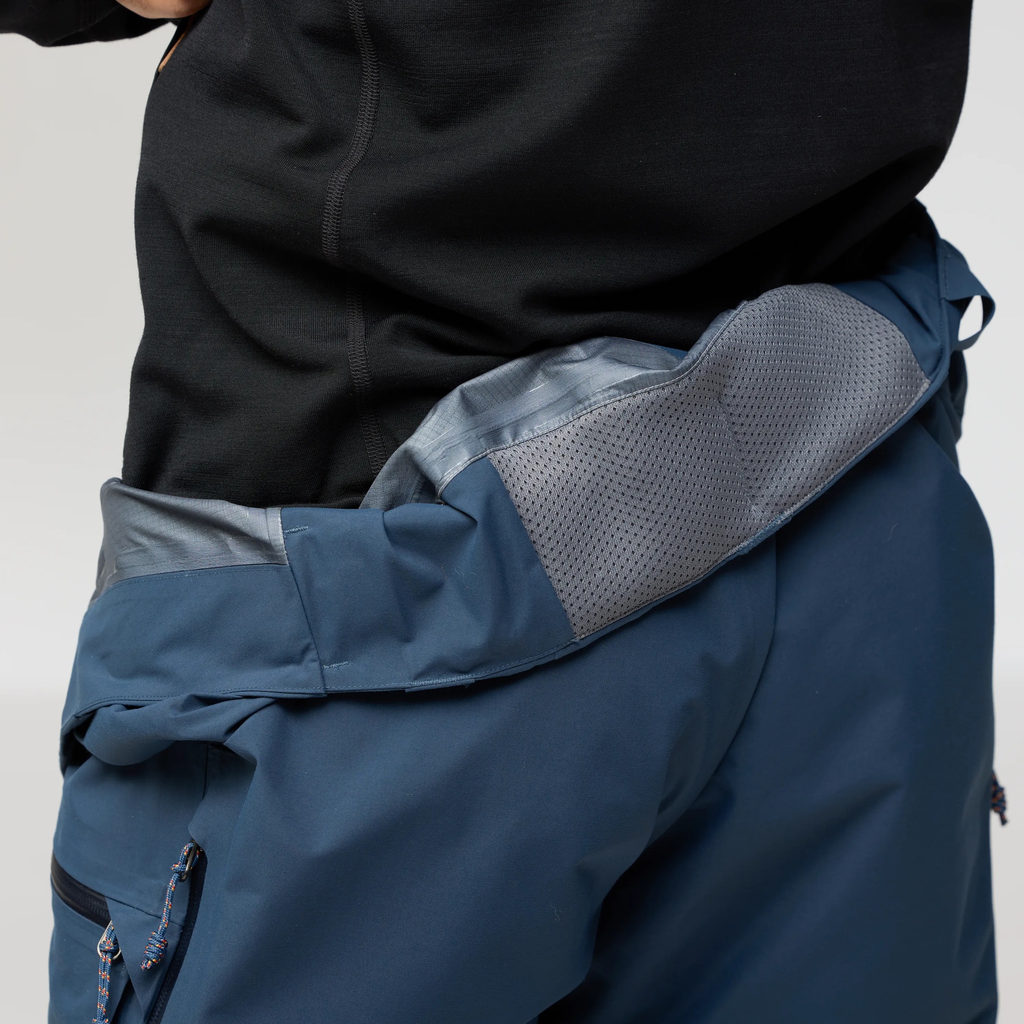 Fjällräven Bergtagen GTX Pro Bukse Herre - Image 9