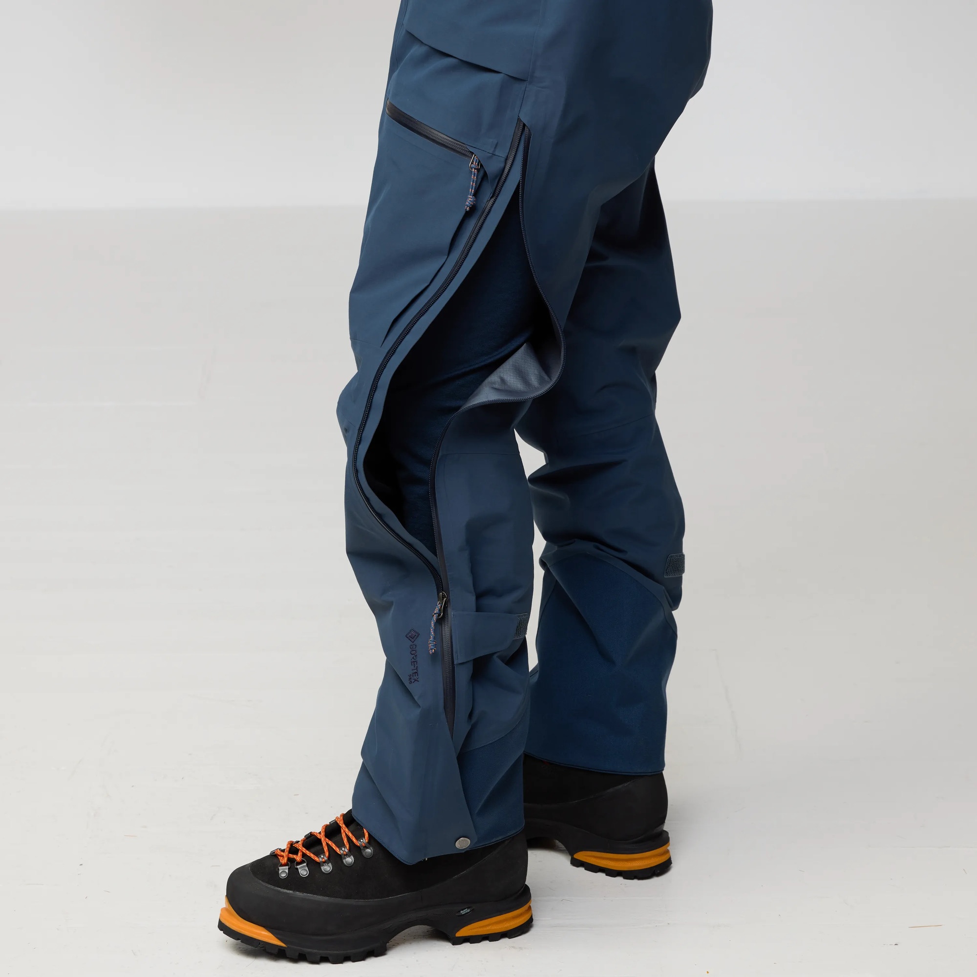 Fjällräven Bergtagen GTX Pro Bukse Herre - Image 10