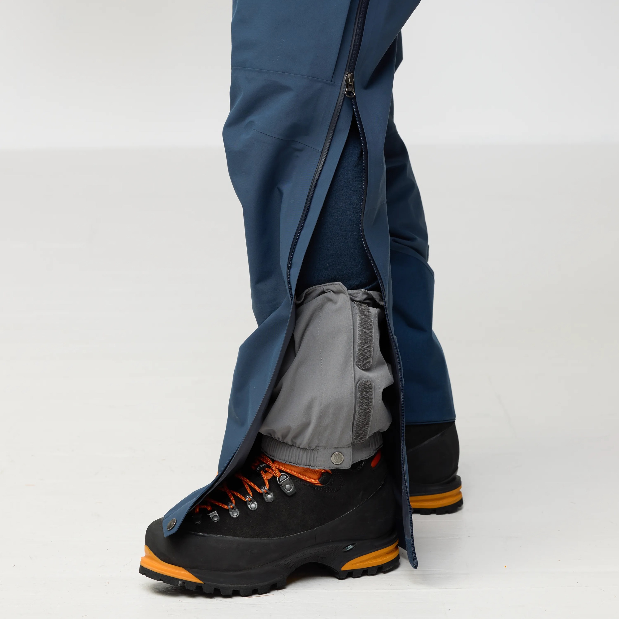 Fjällräven Bergtagen GTX Pro Bukse Herre - Image 11