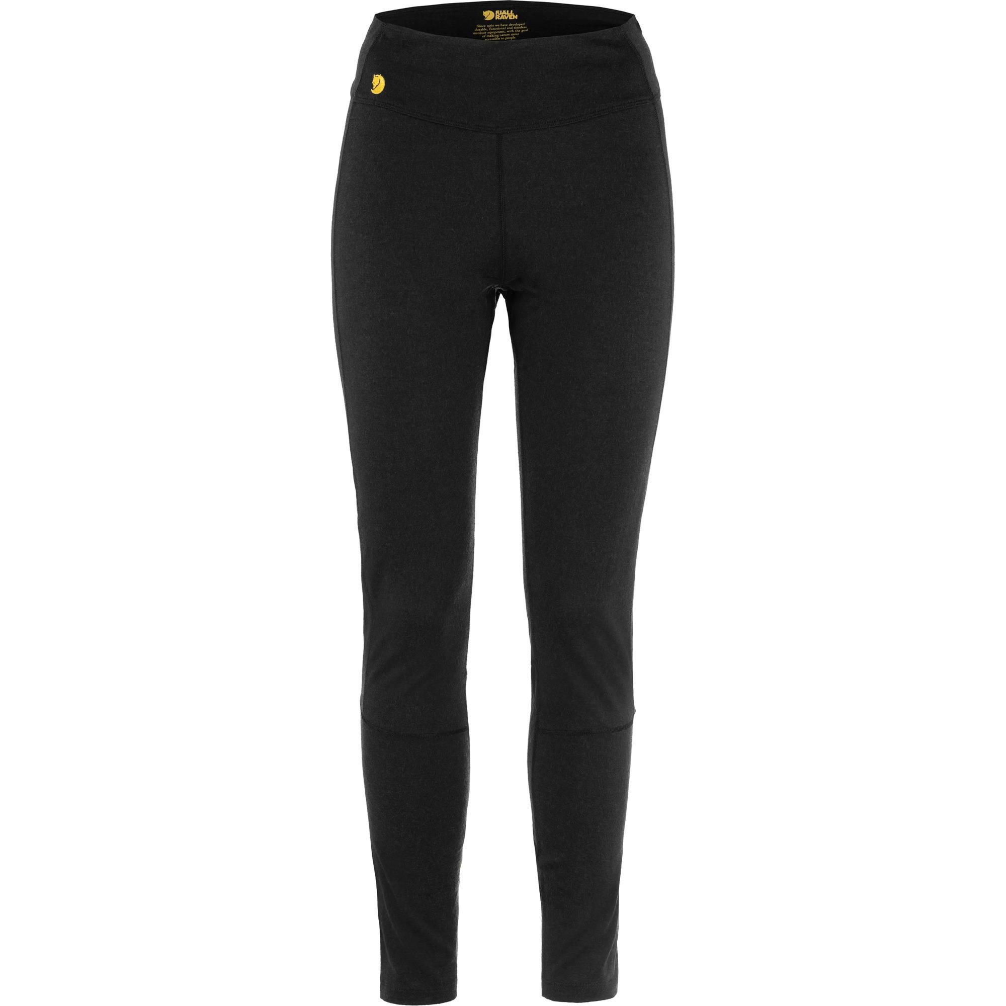 Fjällräven Bergtagen Merino 190 LJ Dame