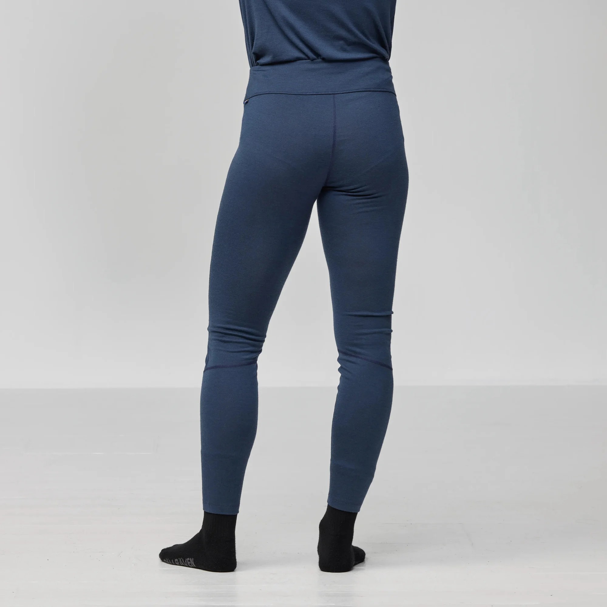 Fjällräven Bergtagen Merino 190 LJ Dame - Image 5