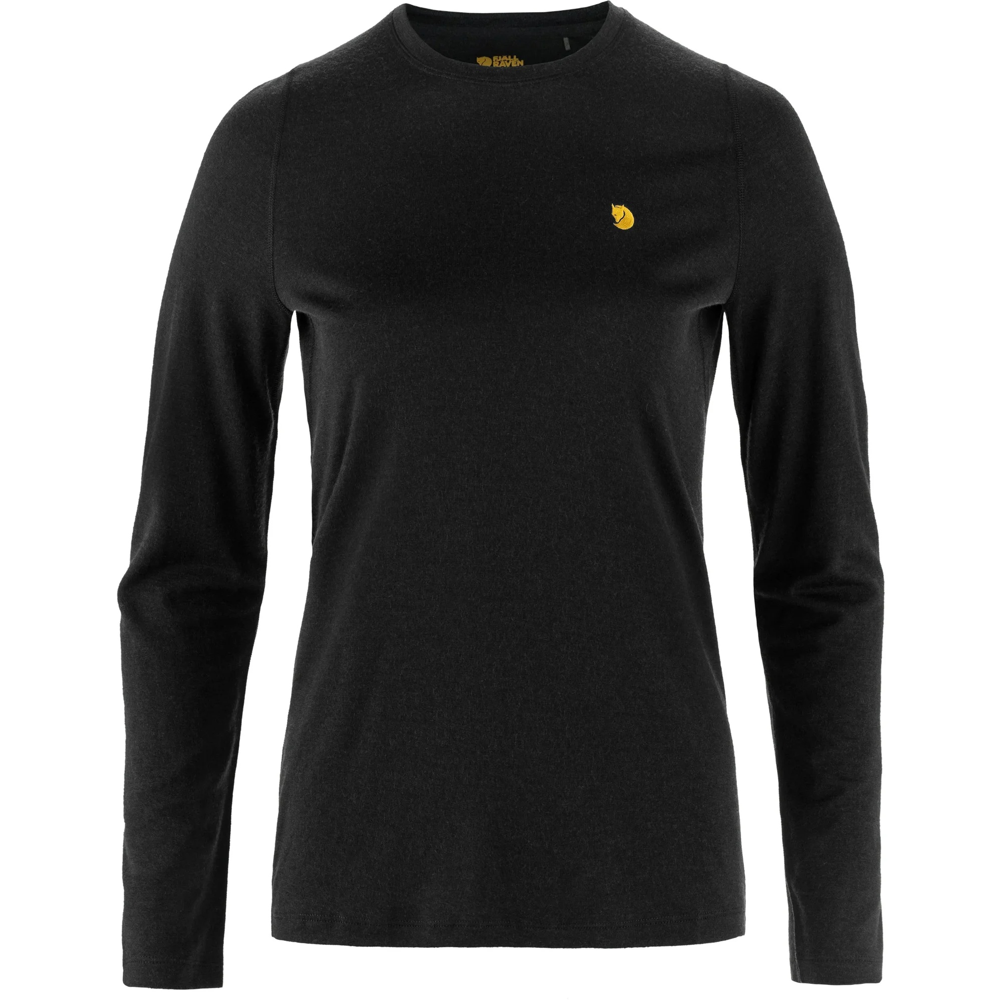 Fjällräven Bergtagen Merino 190 LS Dame