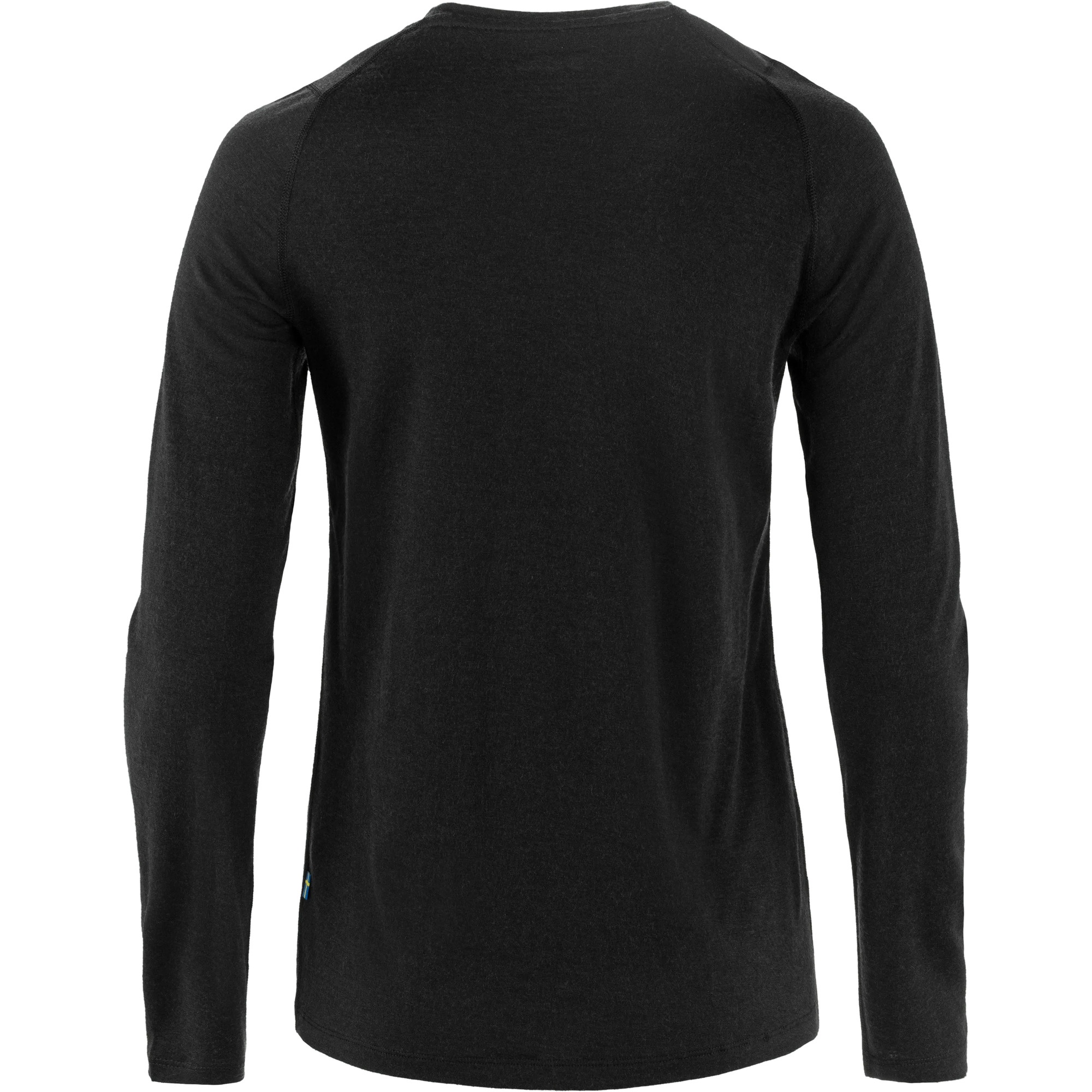 Fjällräven Bergtagen Merino 190 LS Dame - Image 2