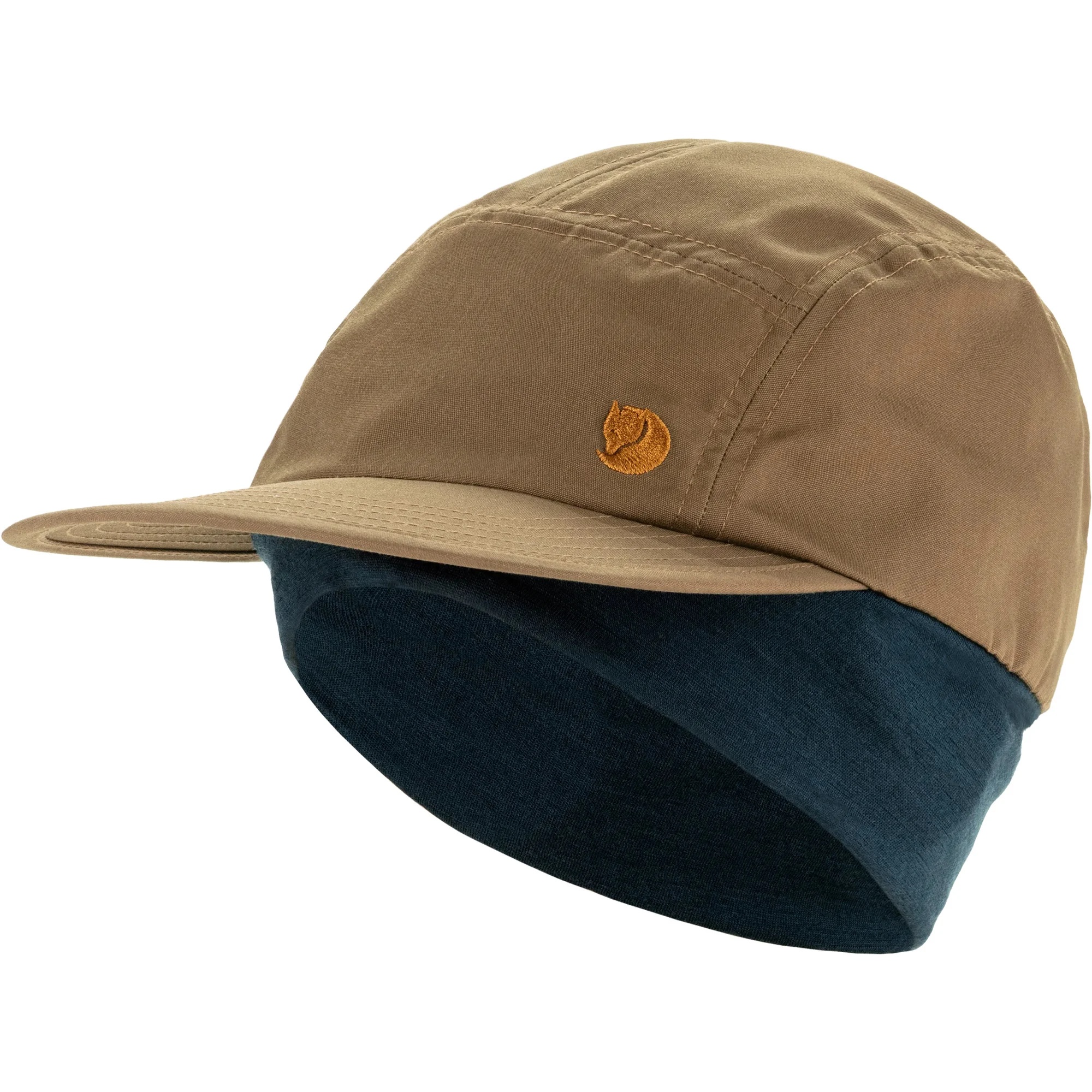 Fjällräven Bergtagen Mountain Cap