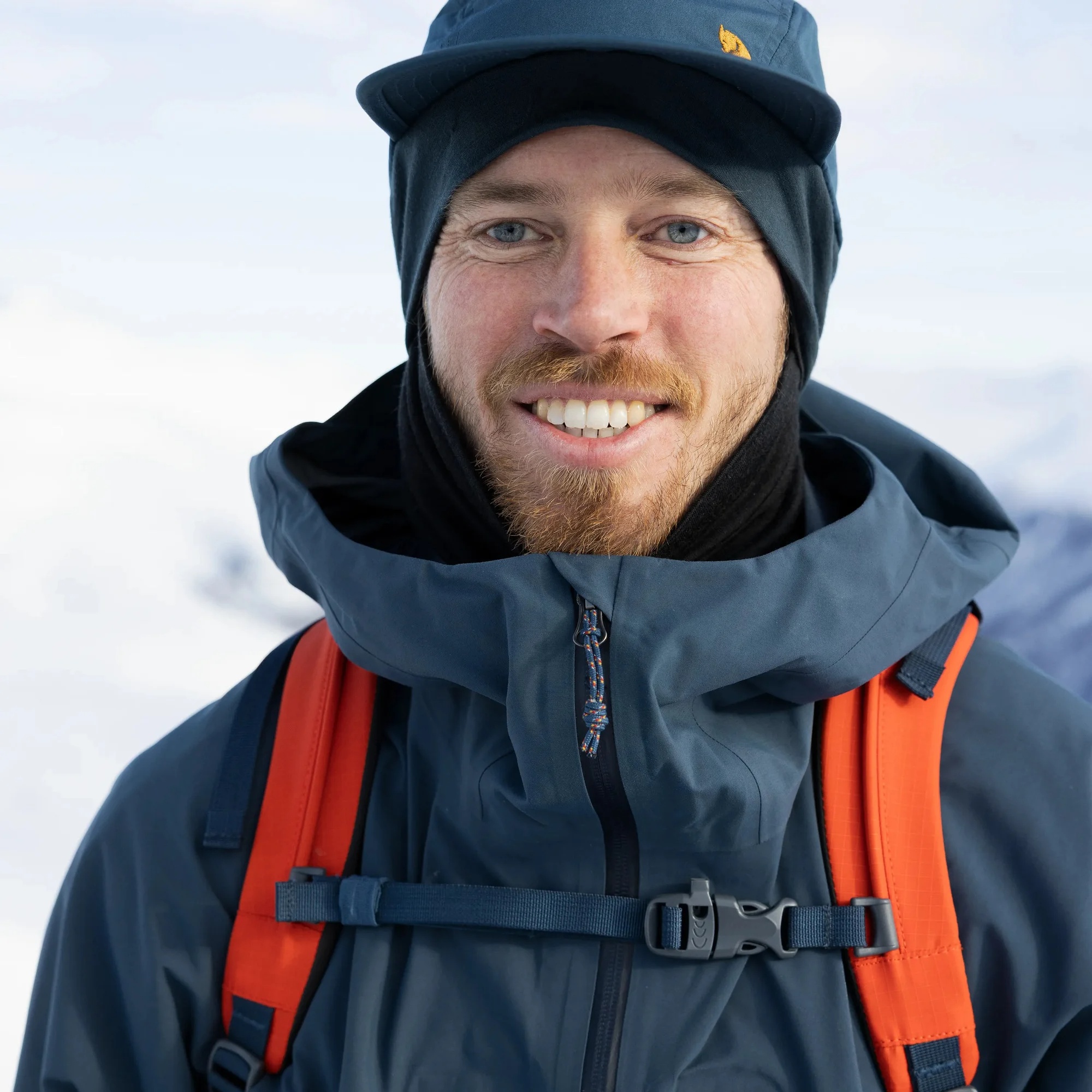 Fjällräven Bergtagen GTX Pro Jakke Herre - Image 19