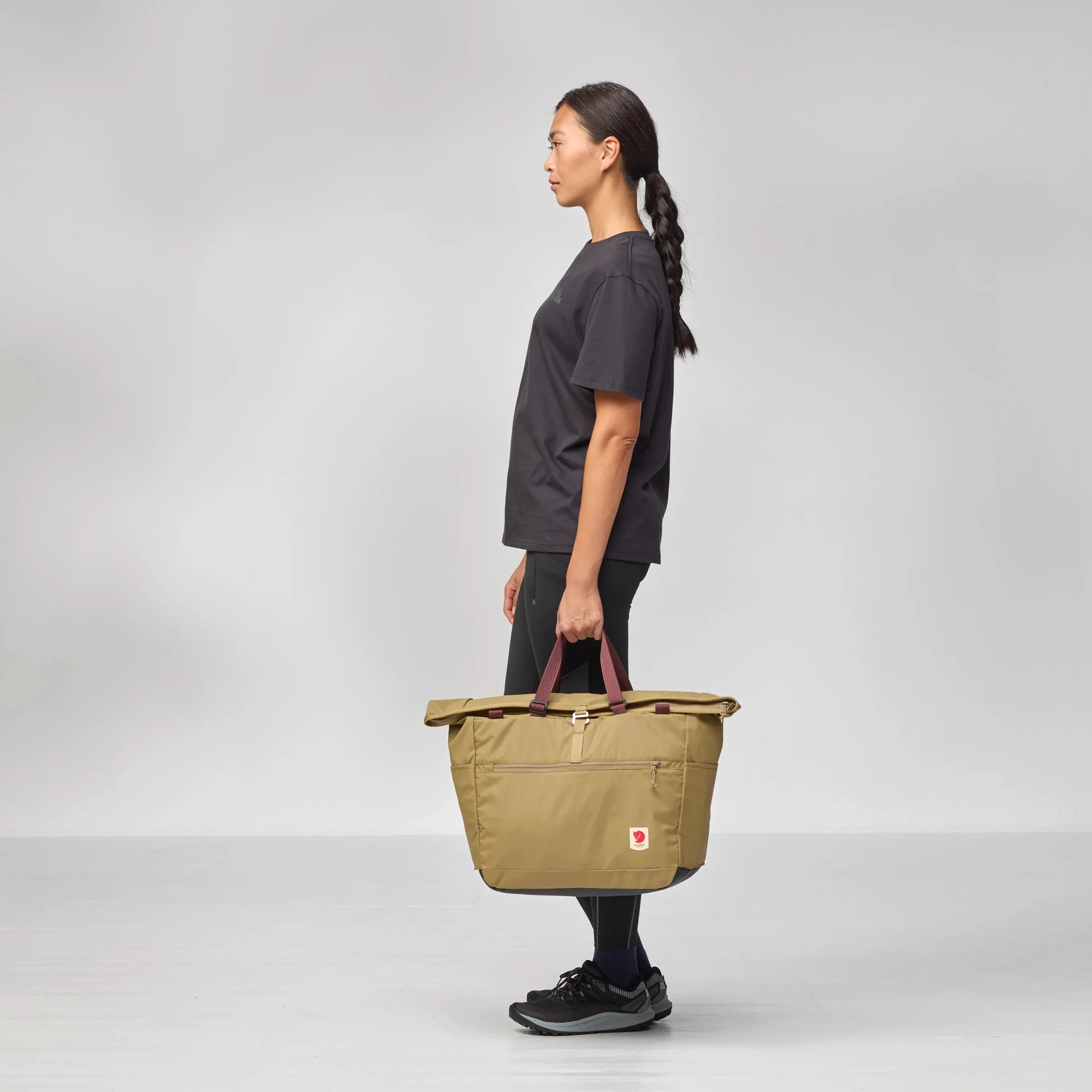 Fjällräven High Coast Tote 30 - Image 12