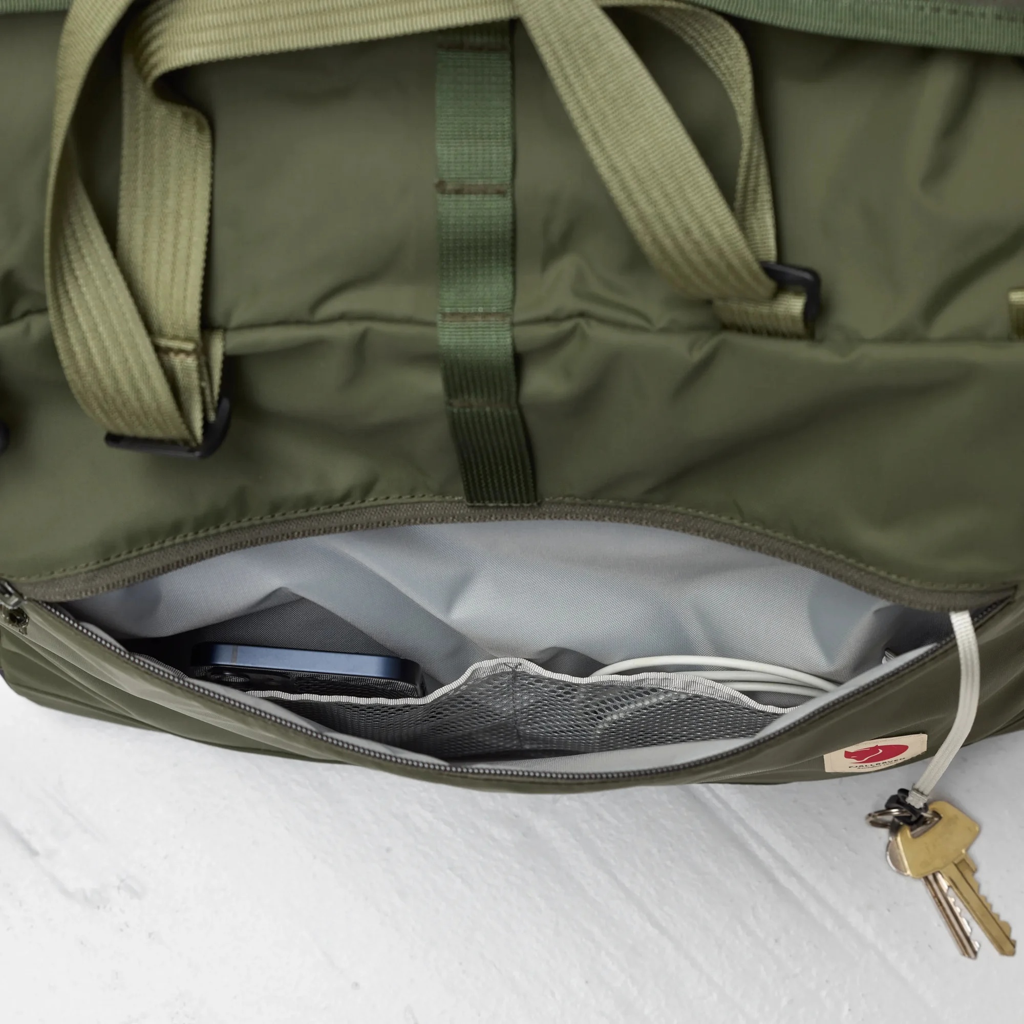Fjällräven High Coast Tote 30 - Image 7