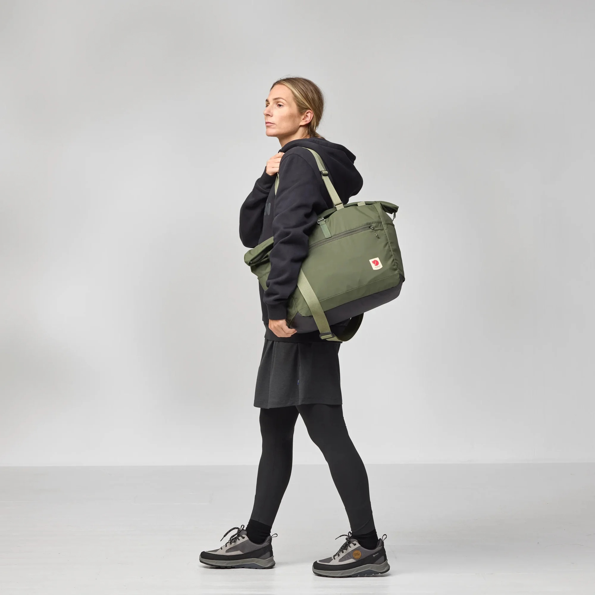 Fjällräven High Coast Tote 30 - Image 9