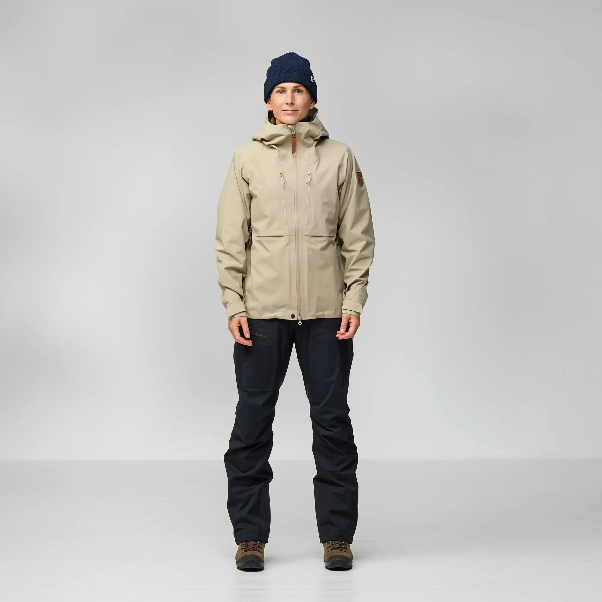 Fjällräven Keb GTX Jakke Dame - Image 14