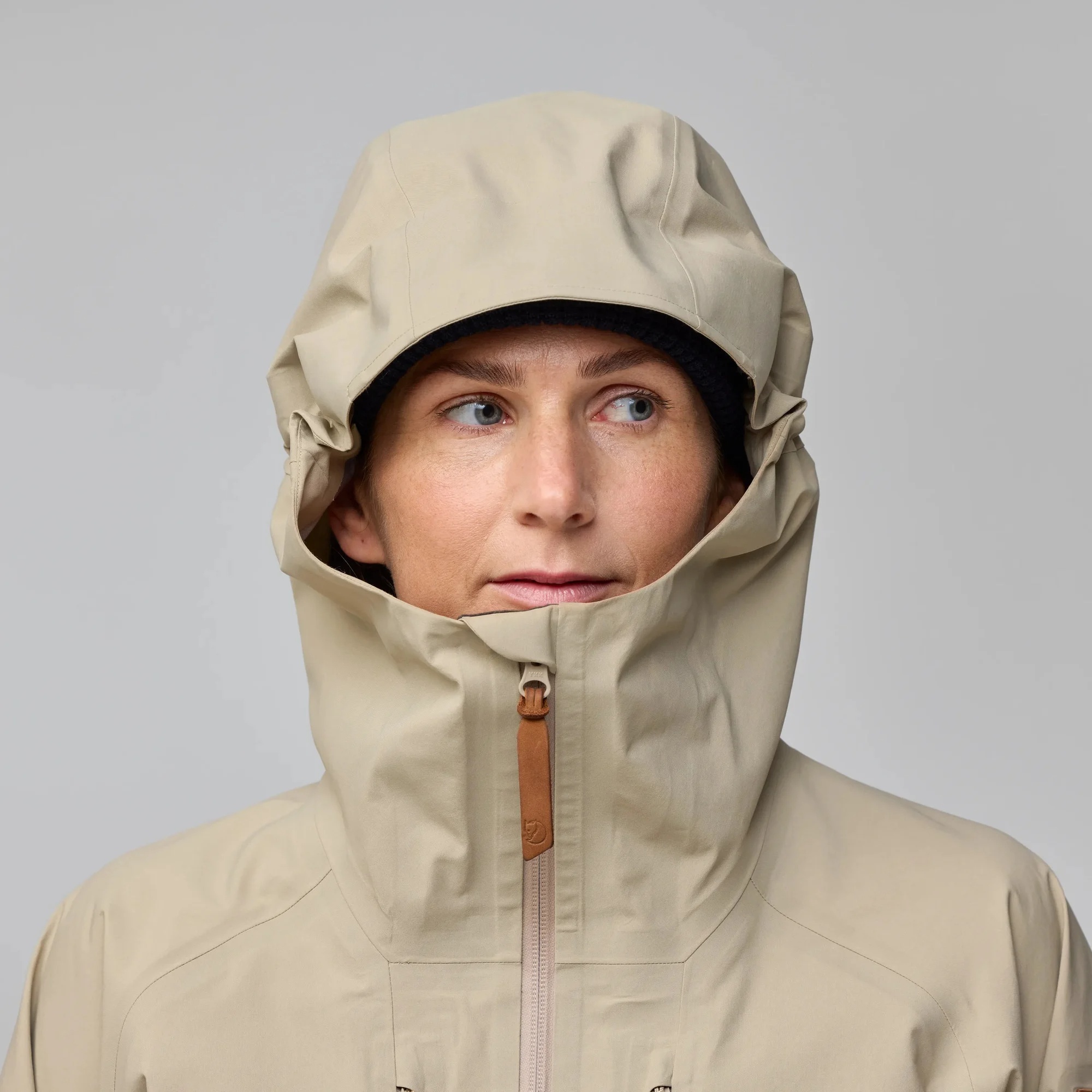 Fjällräven Keb GTX Jakke Dame - Image 11