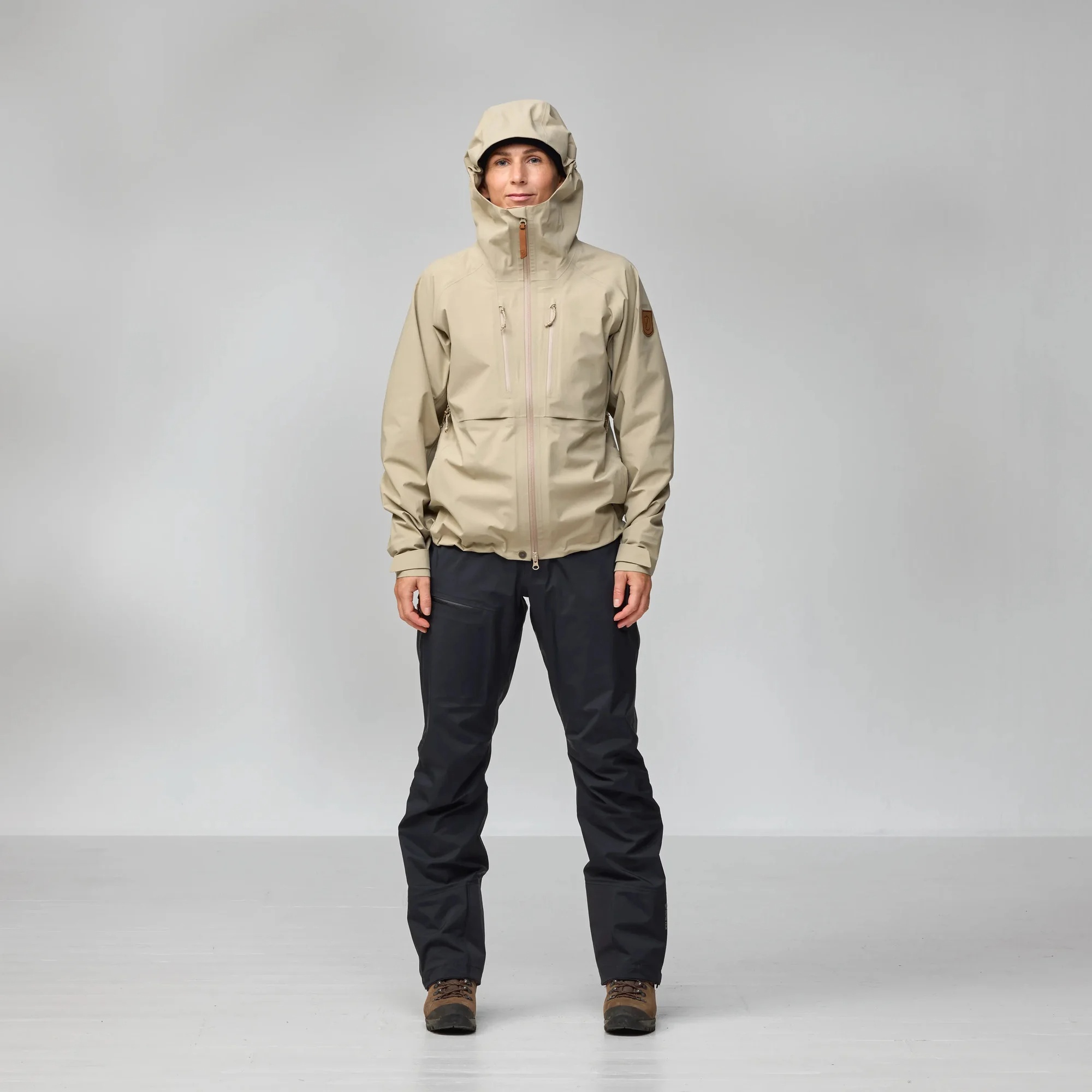 Fjällräven Keb GTX Jakke Dame - Image 8