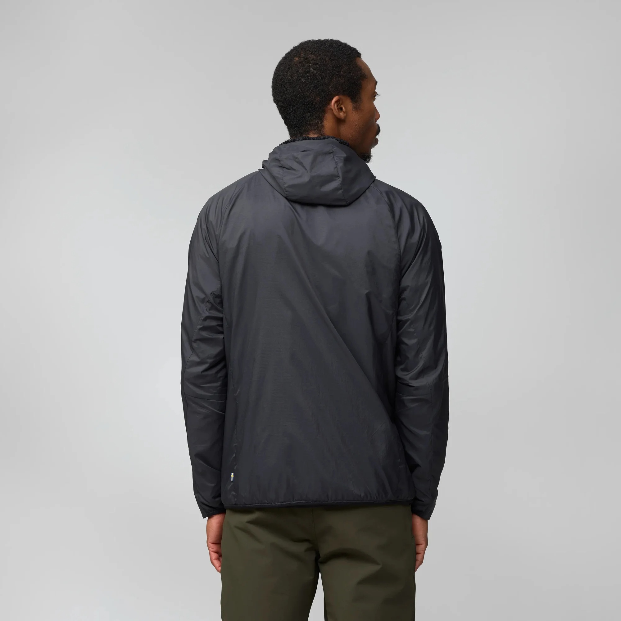 Fjällräven Keb Thermal Wind Jakke Herre - Image 5