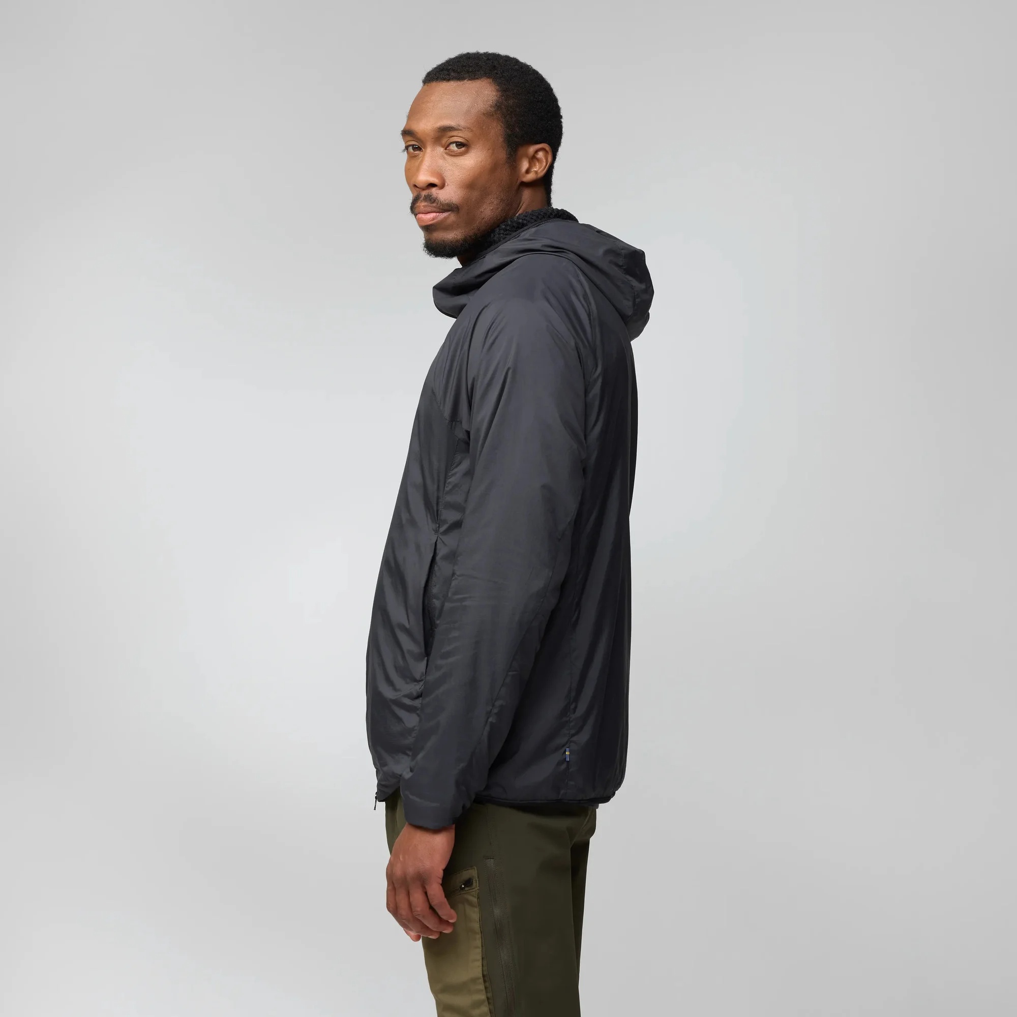 Fjällräven Keb Thermal Wind Jakke Herre - Image 4