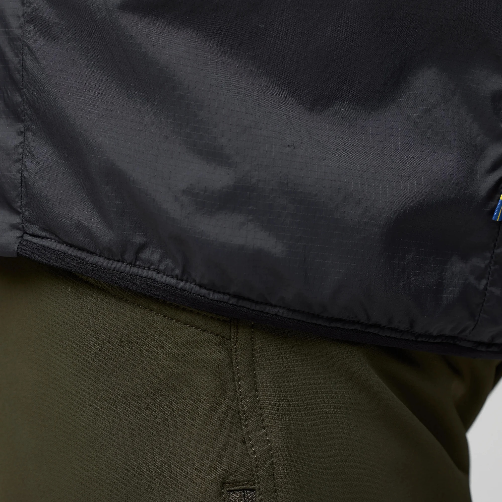 Fjällräven Keb Thermal Wind Jakke Herre - Image 9