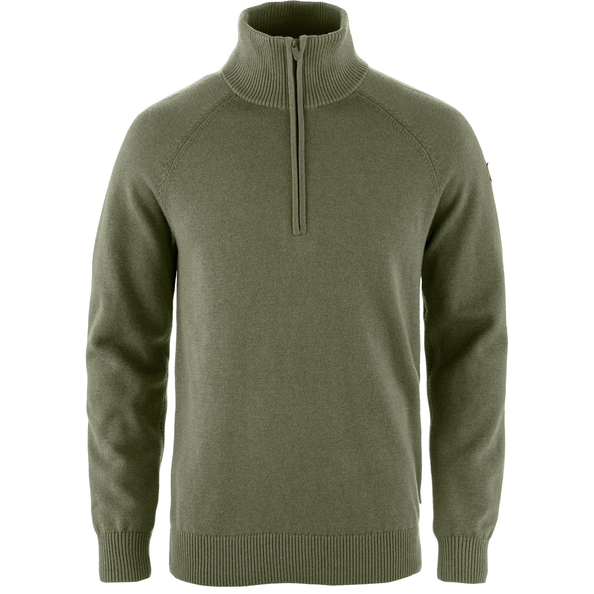 Övik Lite Half Zip M