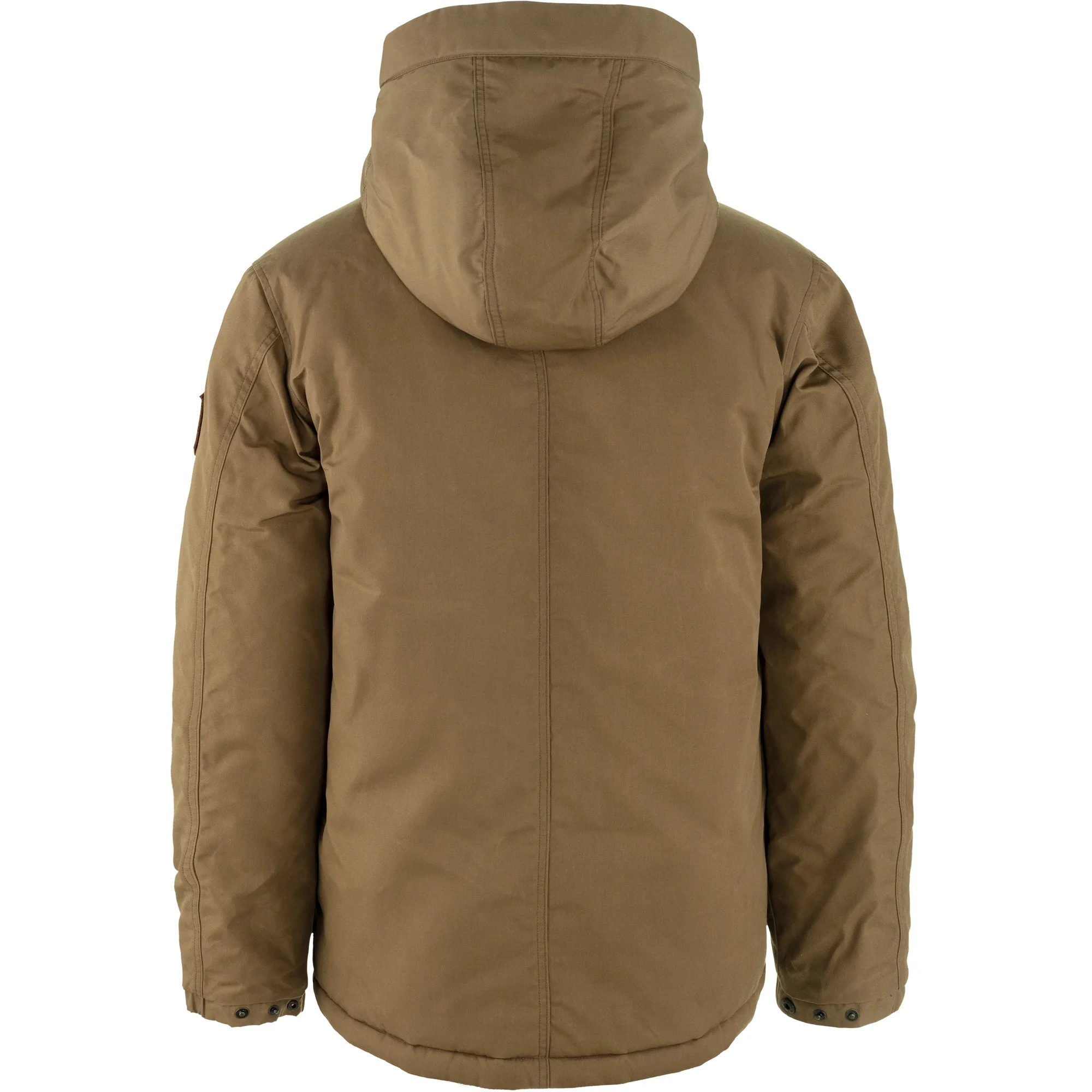 Fjällräven Övik Padded Jakke Herre - Image 3