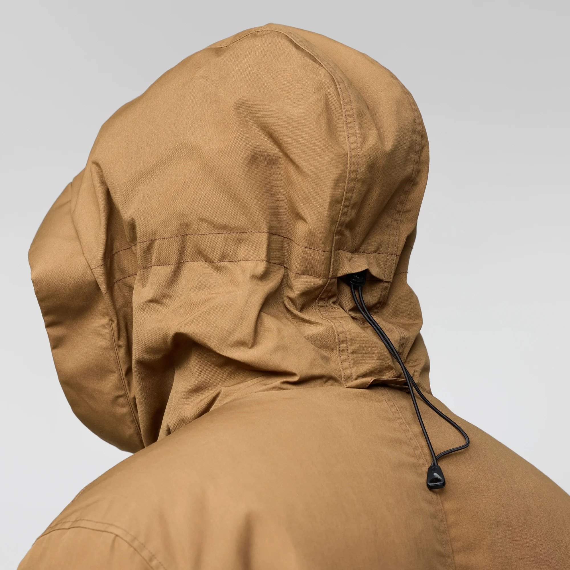 Fjällräven Övik Padded Jakke Herre - Image 14